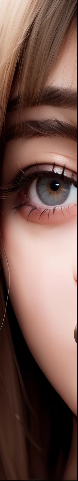 best quality, masterpiece, (realistic:1.2), 1 girl, brown hair, brown eyes,Front, detailed face, beautiful eyes