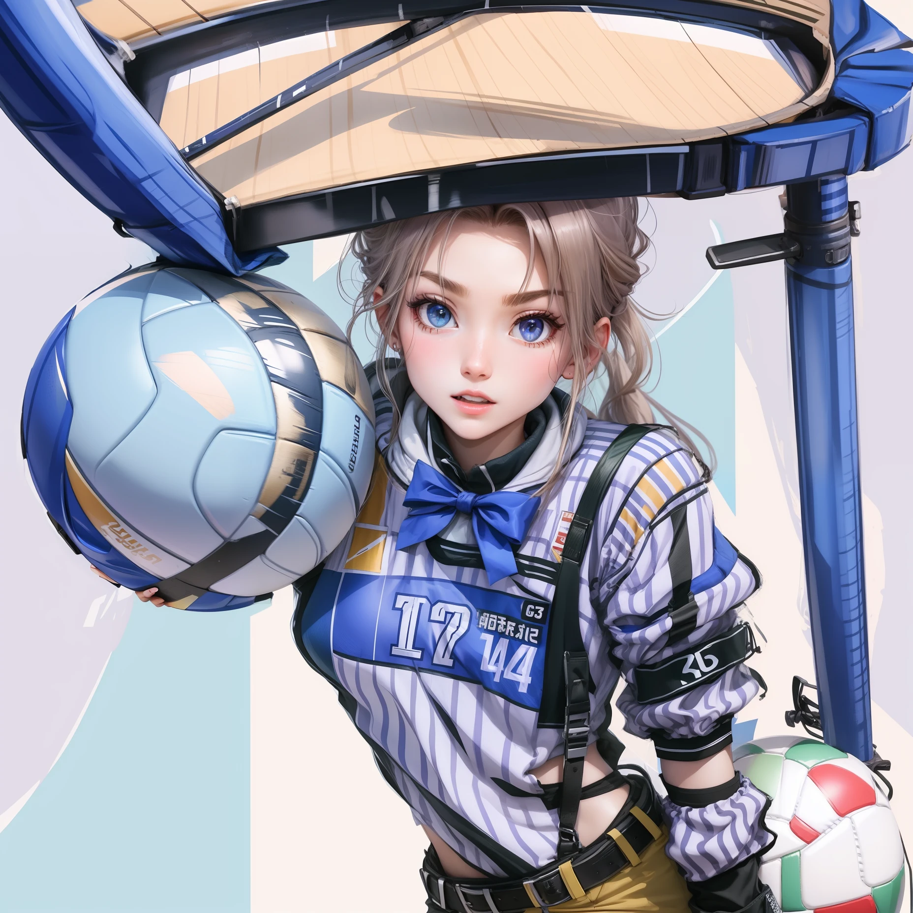 Volleyball Club JK