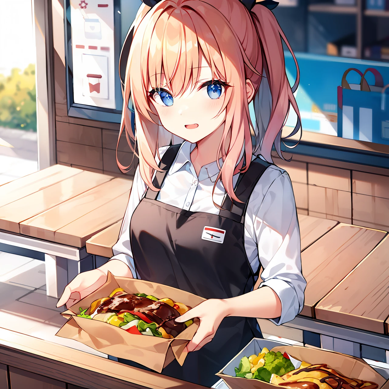 takeout