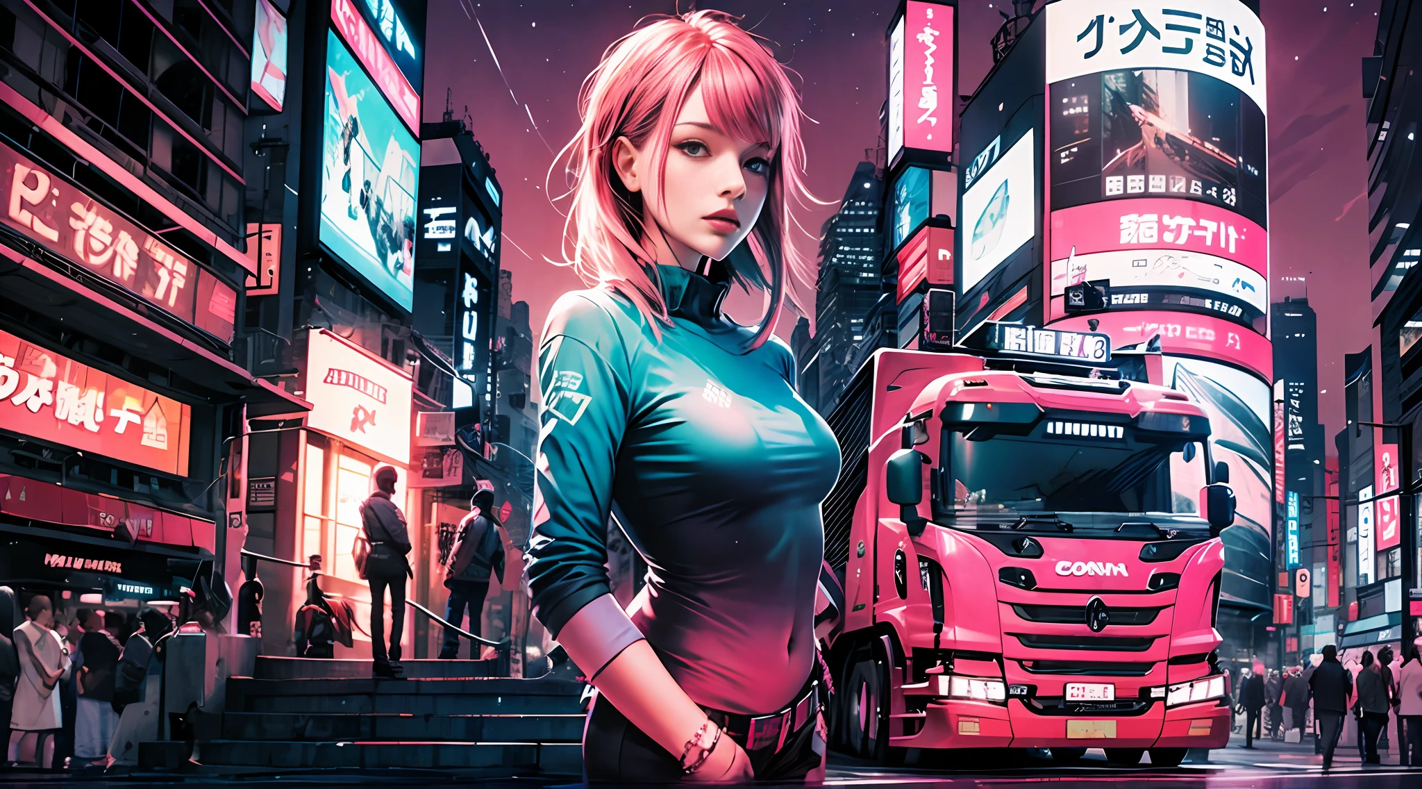 Change to image of the city similar to the rest of the background
