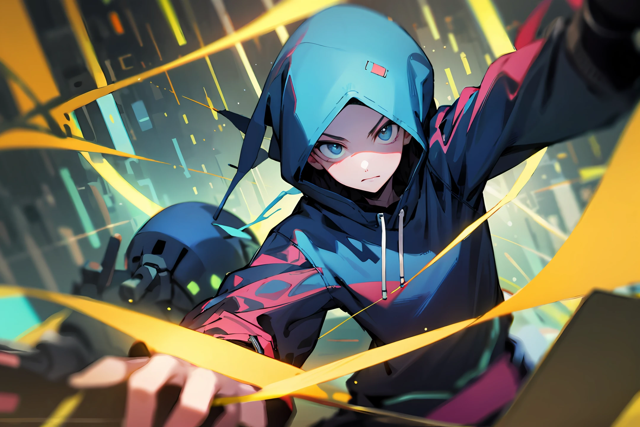 hackers