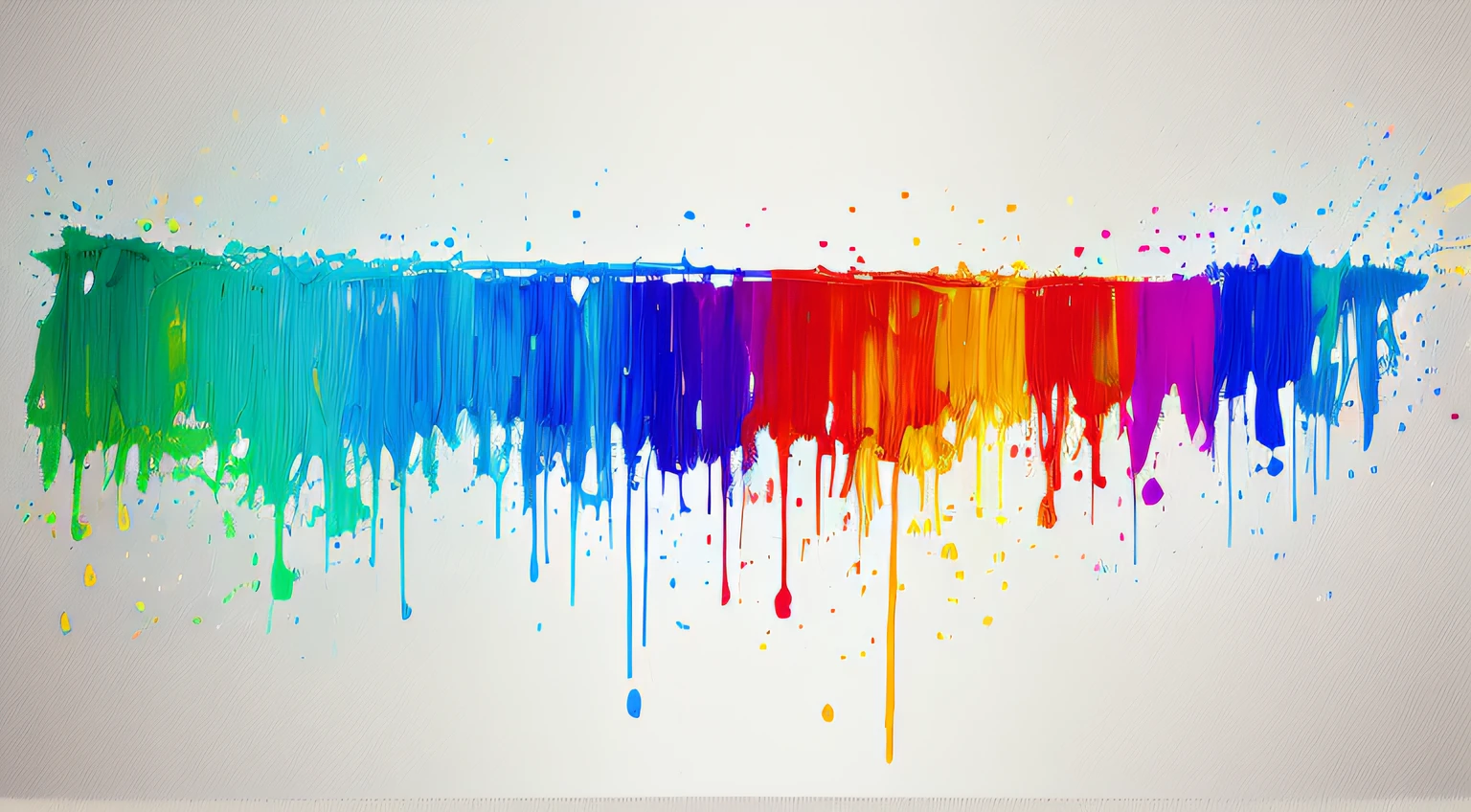 Paint painting