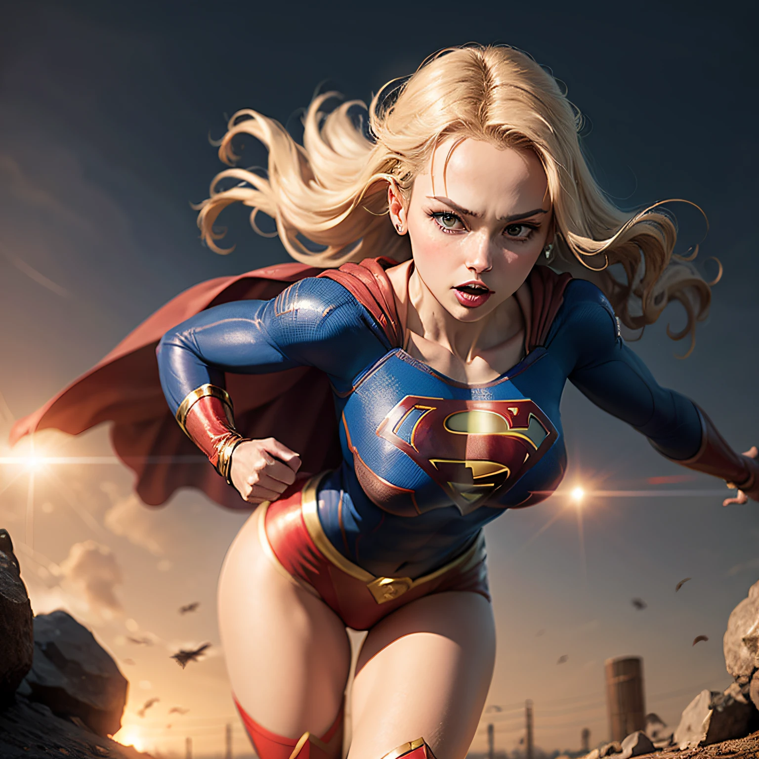 supergirl --auto