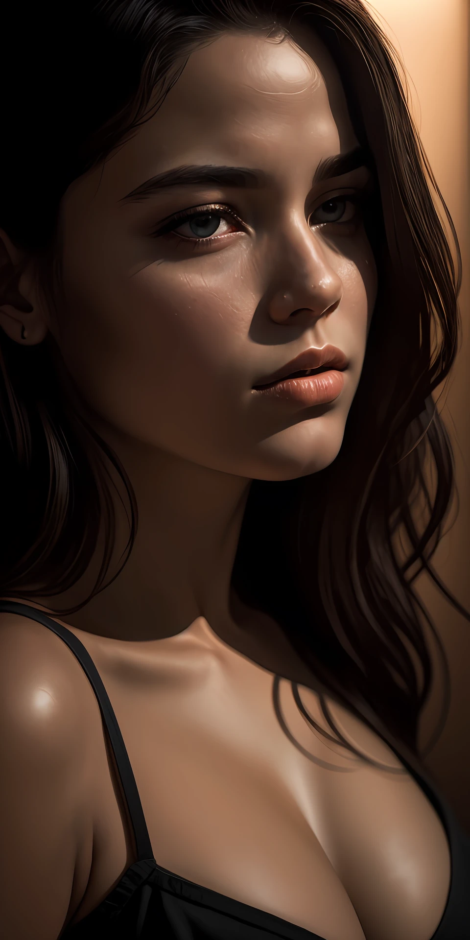 Masterpiece, beautiful german girl, blonde, uptown, cleavage, very detailed, dramatic lighting, digital art trends on Artstation 8k HD detailed realistic, detailed, skin texture, super detailed, realistic skin texture, armature, best quality, super high res, (fidelity: 1.4), high resolution, detailed, raw photo, sharp re, by lee jeffries nikon d850 film stock photograph 4 kodak portra 400 camera f1.6 lens rich colors hyper realistic lifelike texture dramatic lighting unrealengine trending on artstation cinestill 800 ,