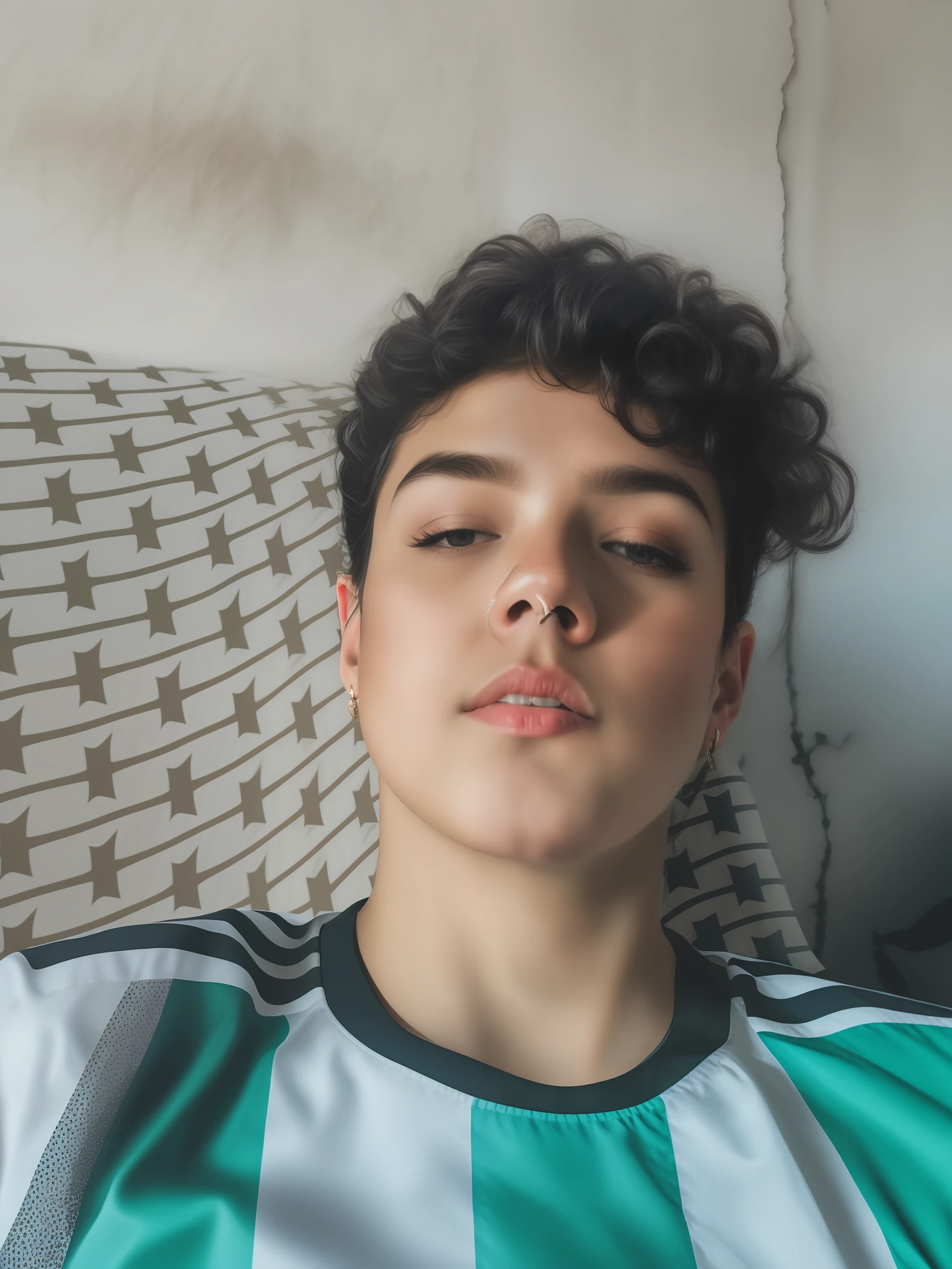 8k, blurry background