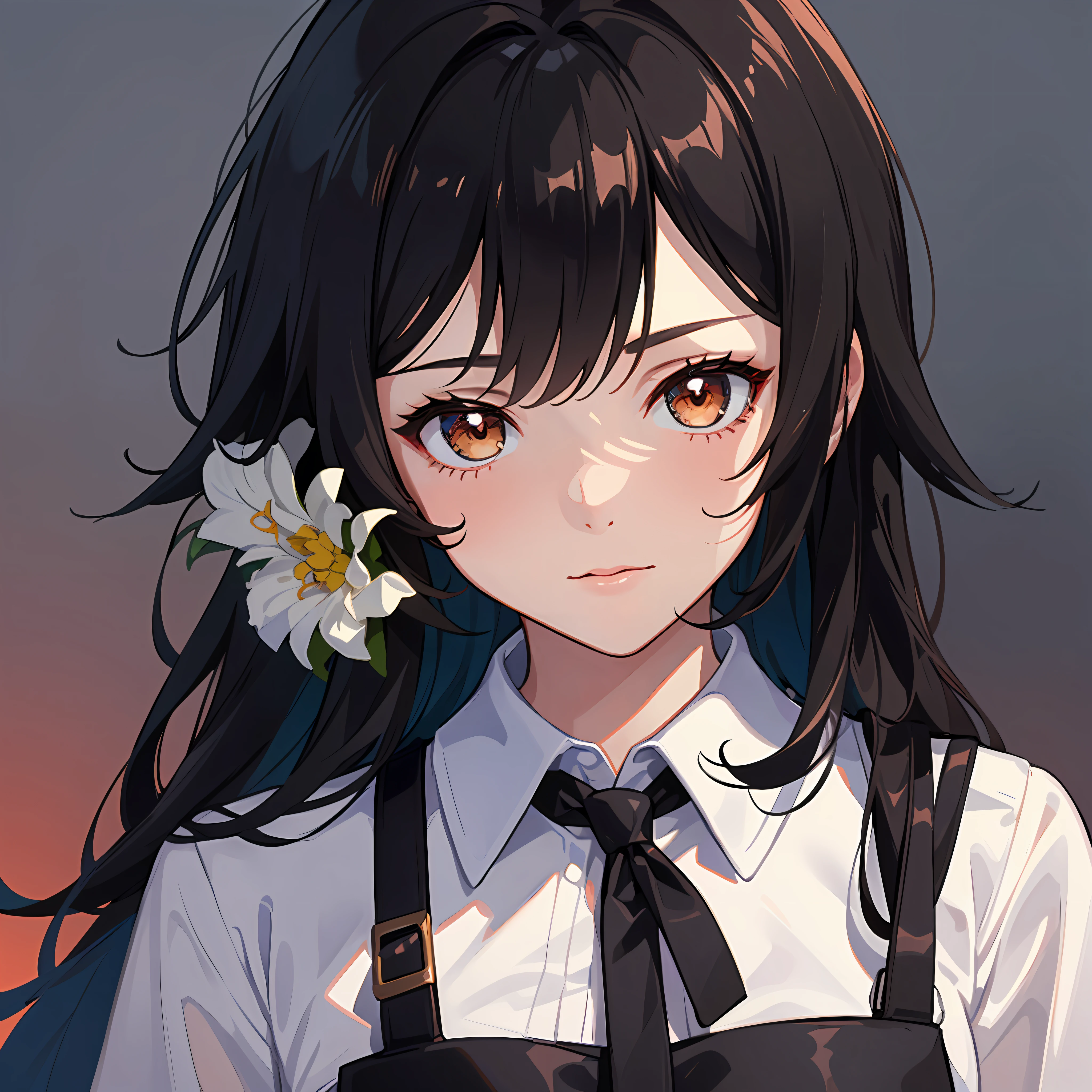 (1girl), ((cute and beautiful)), school girl, smelling, masterpiece, UHD, textured skin, super detail, high quality, high details, 4K, best quality, highres, retina, luminedef
luminernd