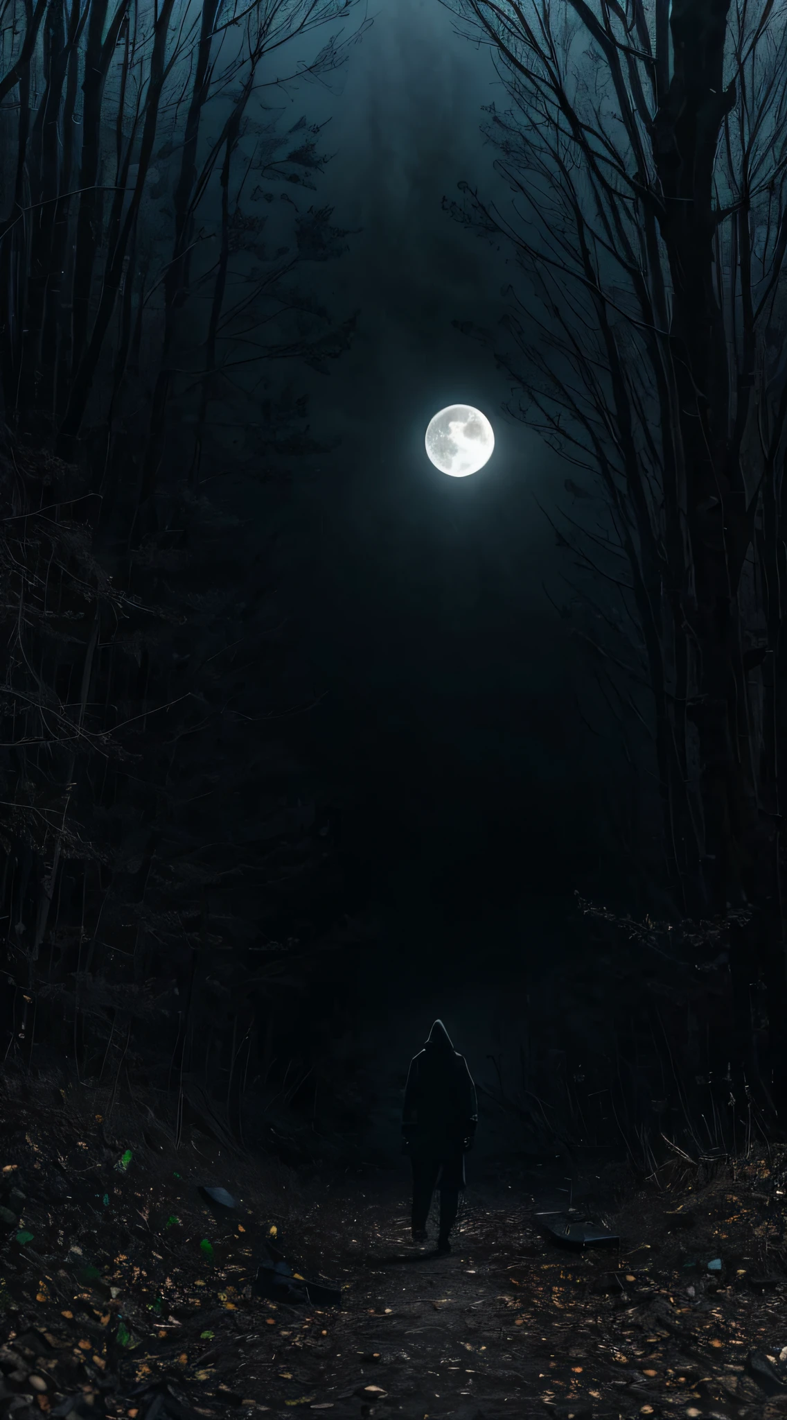 Mysterious, mysterious, Dyatlov, events, corpses, shadows, wilderness, tragedy, unsolved, creepy, haunting