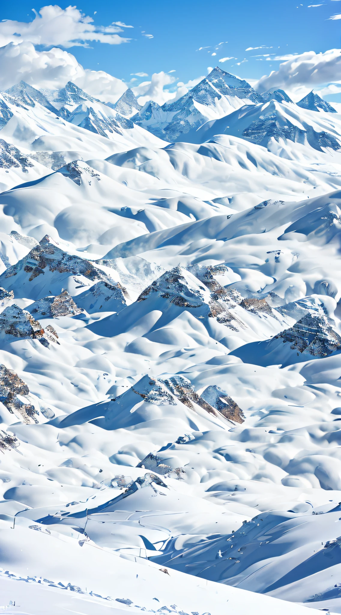 Mysterious, the Diyatlov incident, snowed, mountains