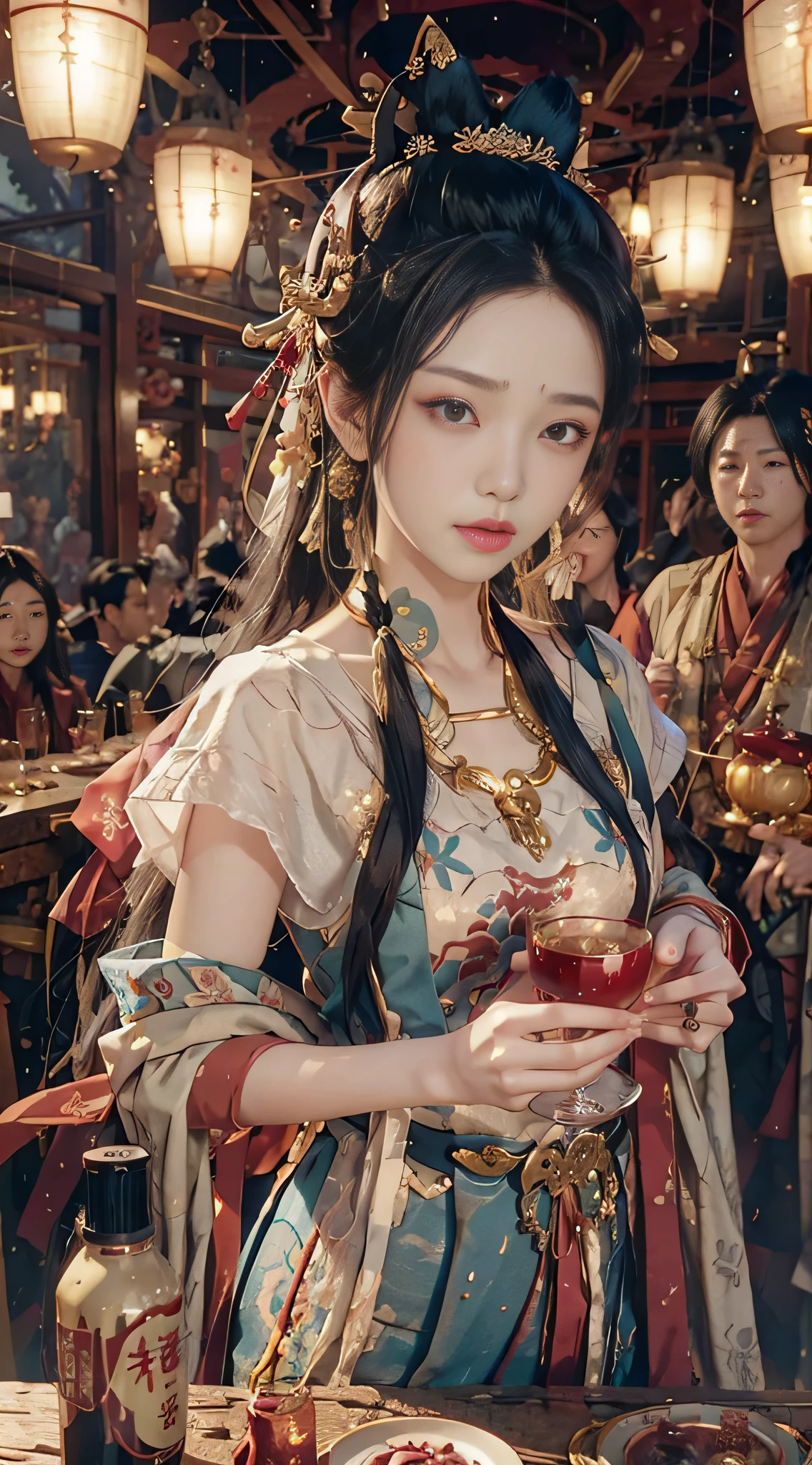 #张家界 #云雾缭绕人间仙境 #大自然的鬼斧神工 #山不见我我自去见山 #旅行推荐官