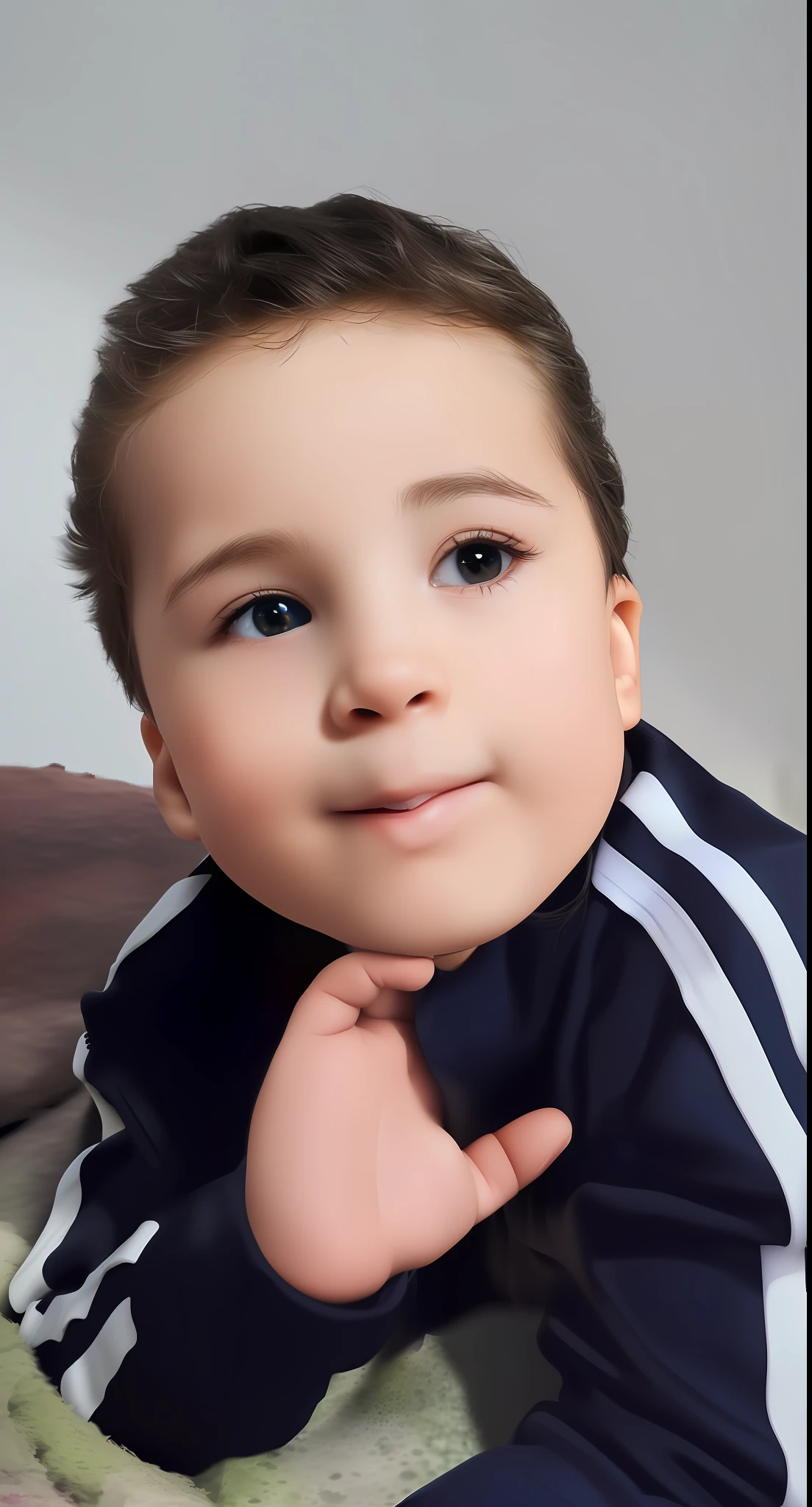 A boy, zoo, many balloons, happy, happy, perfect quality, clear focus (clutter - home: 0.8), (masterpiece: 1.2) (realistic: 1.2) (bokeh) (best quality) (detailed skin: 1.3) (intricate details) (8K) (detail eyes) (sharp focus), (happy)