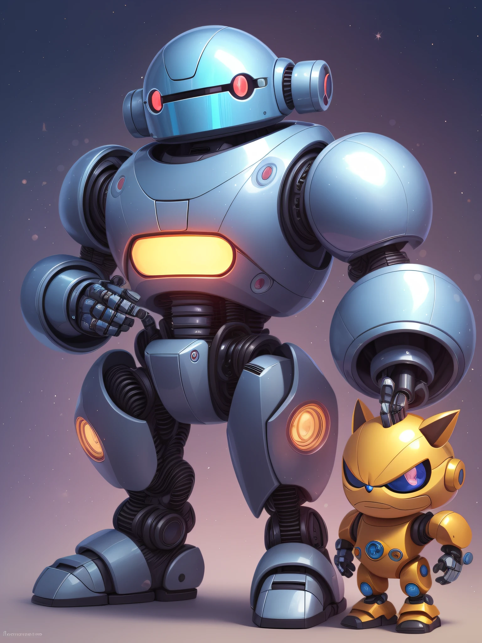 blue
cute
handsome
robot
yellow
aiartwork
adorable
cuteadorable
cutekawaii
fantasycharacter
fantasycreature
robotization
robotnik