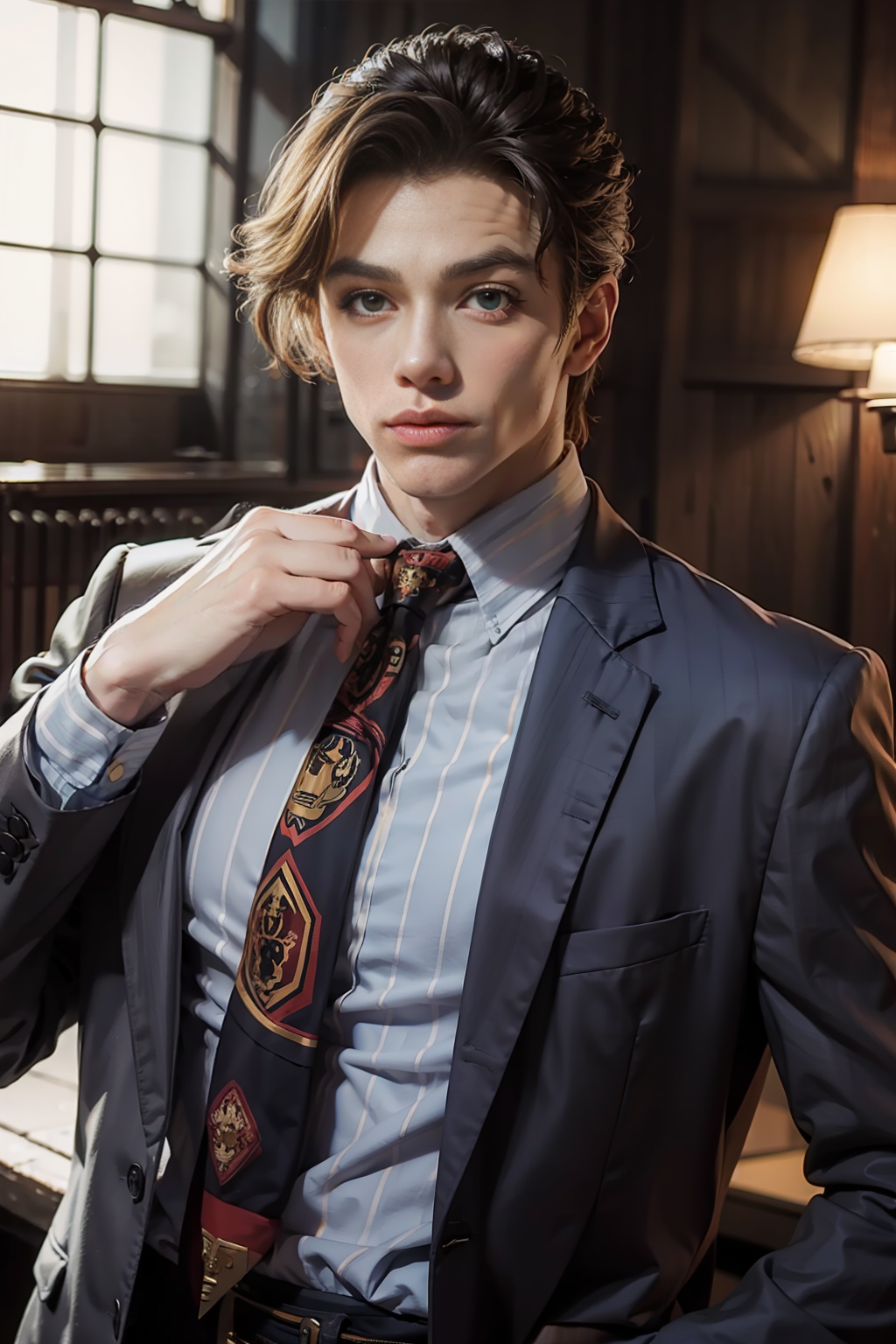 Kira Yoshikage Jojo Bizarre adventure  Kira Yoshikage Jojo Bizarre adventure 