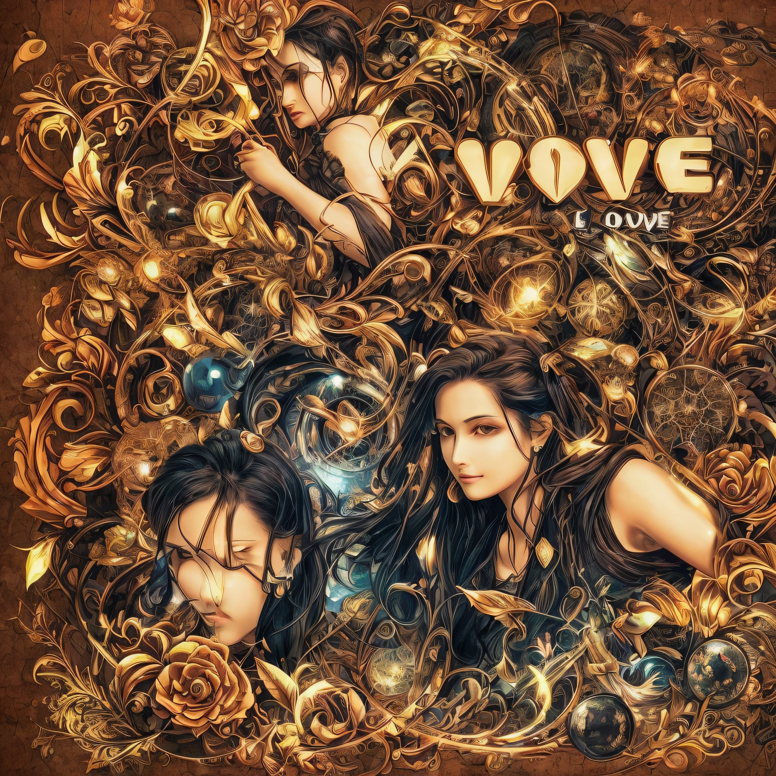 Love one --auto