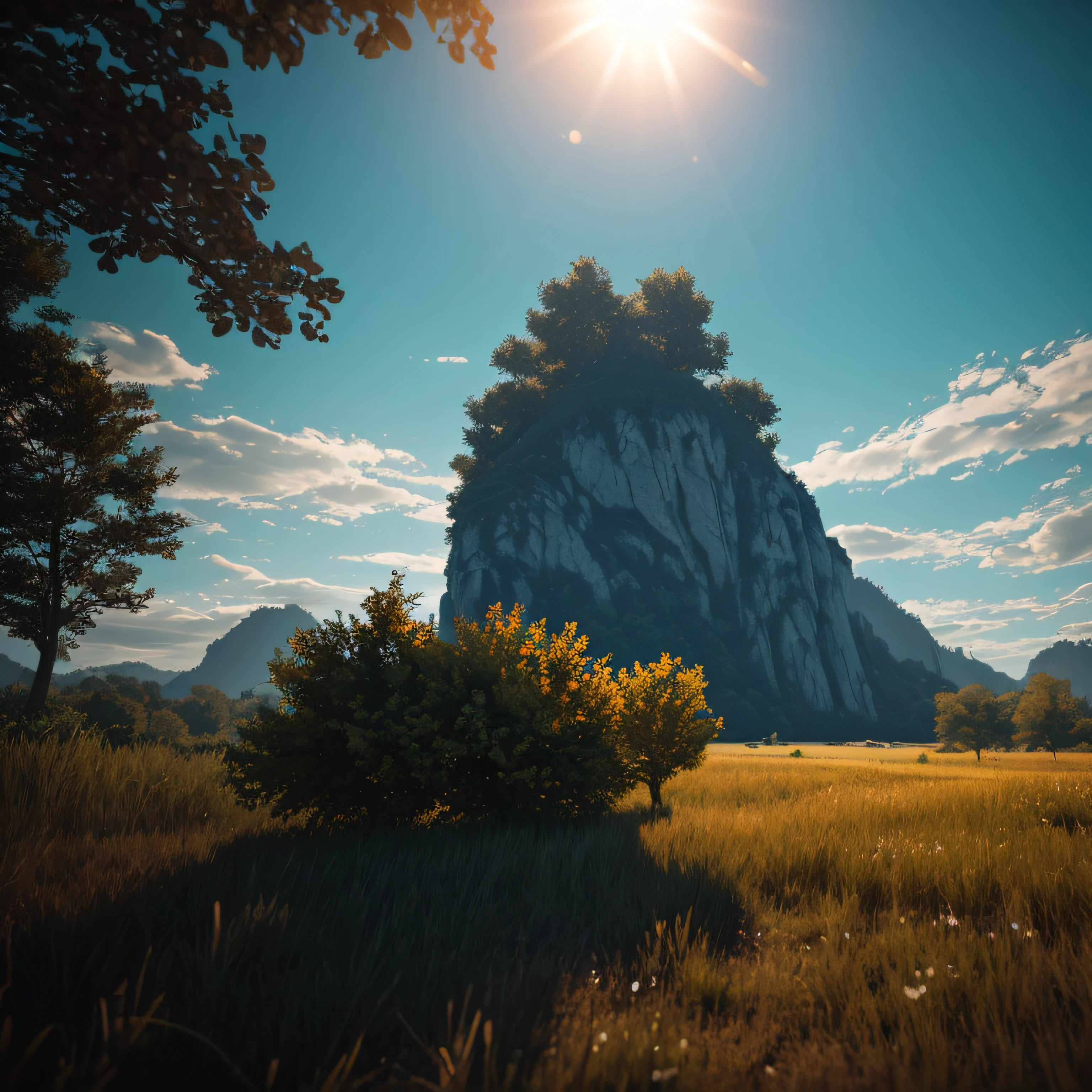 Graphic,full details,8k smooth,first-person view,canon 5d,1fujifilm xt100,Sony alpha,Quixel Megascans Render,full of sunlight