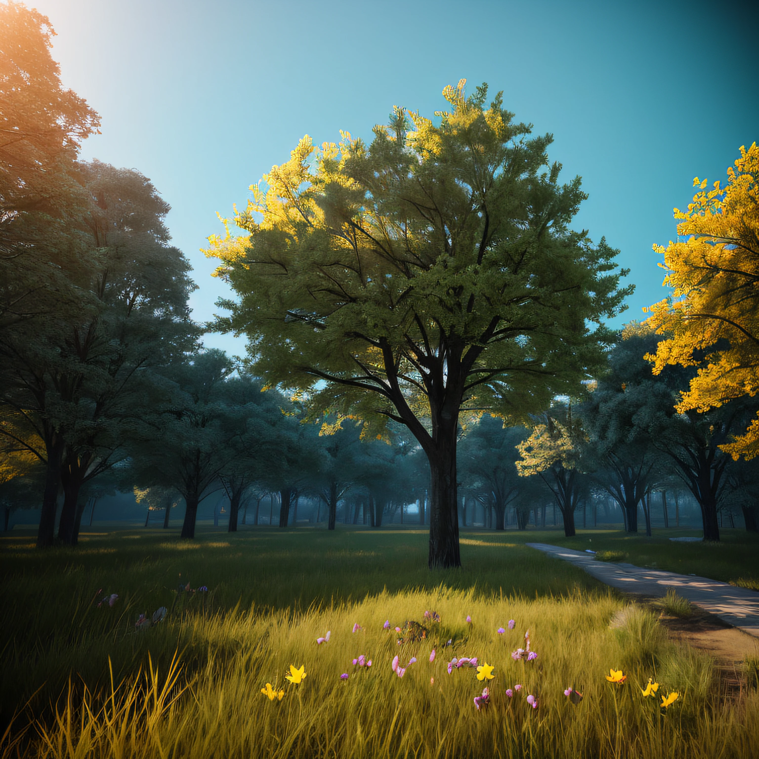 Graphic,full details,8k smooth,first-person view,canon 5d,1fujifilm xt100,Sony alpha,Quixel Megascans Render,full of sunlight