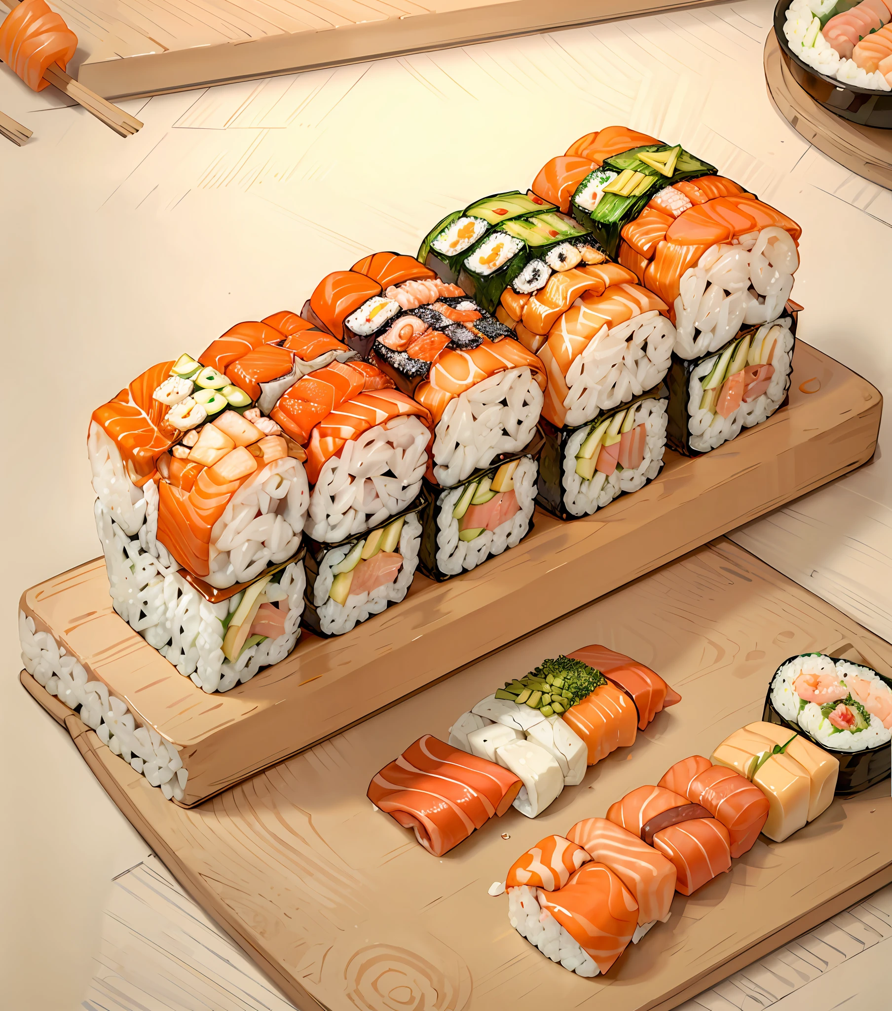 SushiStyle Sushi Bar