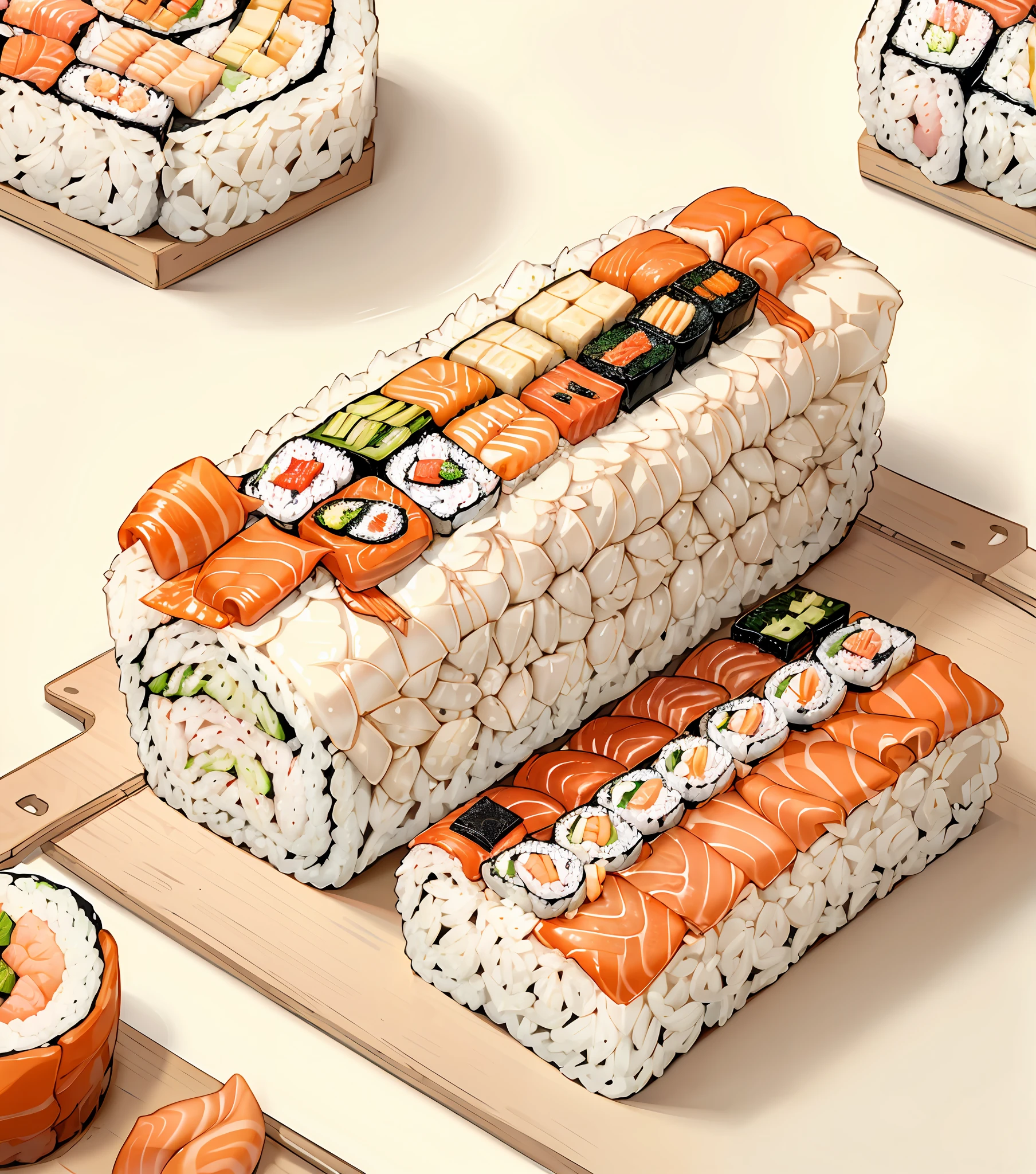 SushiStyle Sushi Bar