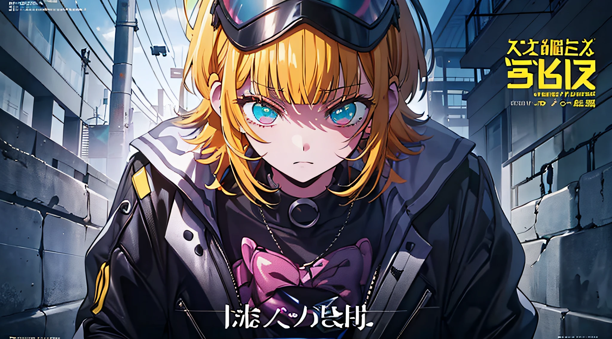 (((dramatic))), (((gritty))), (((intense)))) The movie poster features as the central character. She is shy in the center of the poster, wearing idol outfit, and a determined expression on her face. The background is dark and gritty, with a feeling of drunkenness. The text is bold and eye-catching, with catchy slogans that add to the overall drama and excitement. The color palette is dominated by dark colors, dotted with bright colors, giving the poster a dynamic and visual impact, tachi-e (magazine:1.3), (cover-style:1.3), fashionable, vibrant, outfit, posing, front, colorful, dynamic, background, element, confident, expressive, holding, statement, attachment, majestic, coiled, around, touch, scene, text, cover, bold, eye-catching, title, fashion, font, catchy, title, bigger, eye-catching, modern, trendy, focused, stylish, 1 girl