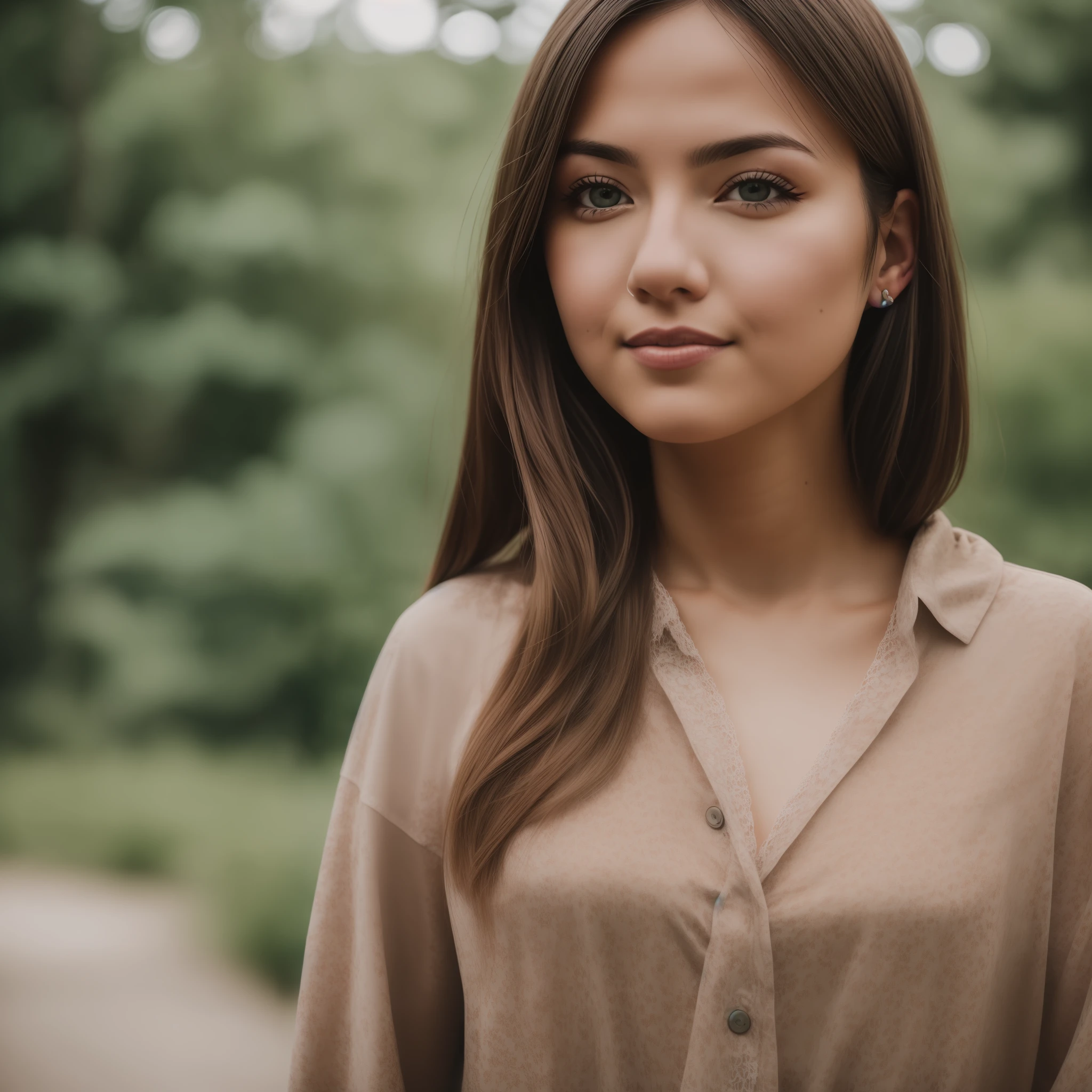 RAW photo, a portrait photo of Katie Read in casual clothes, natural skin, 8k uhd, high quality, film grain, Fujifilm XT3,ph --auto