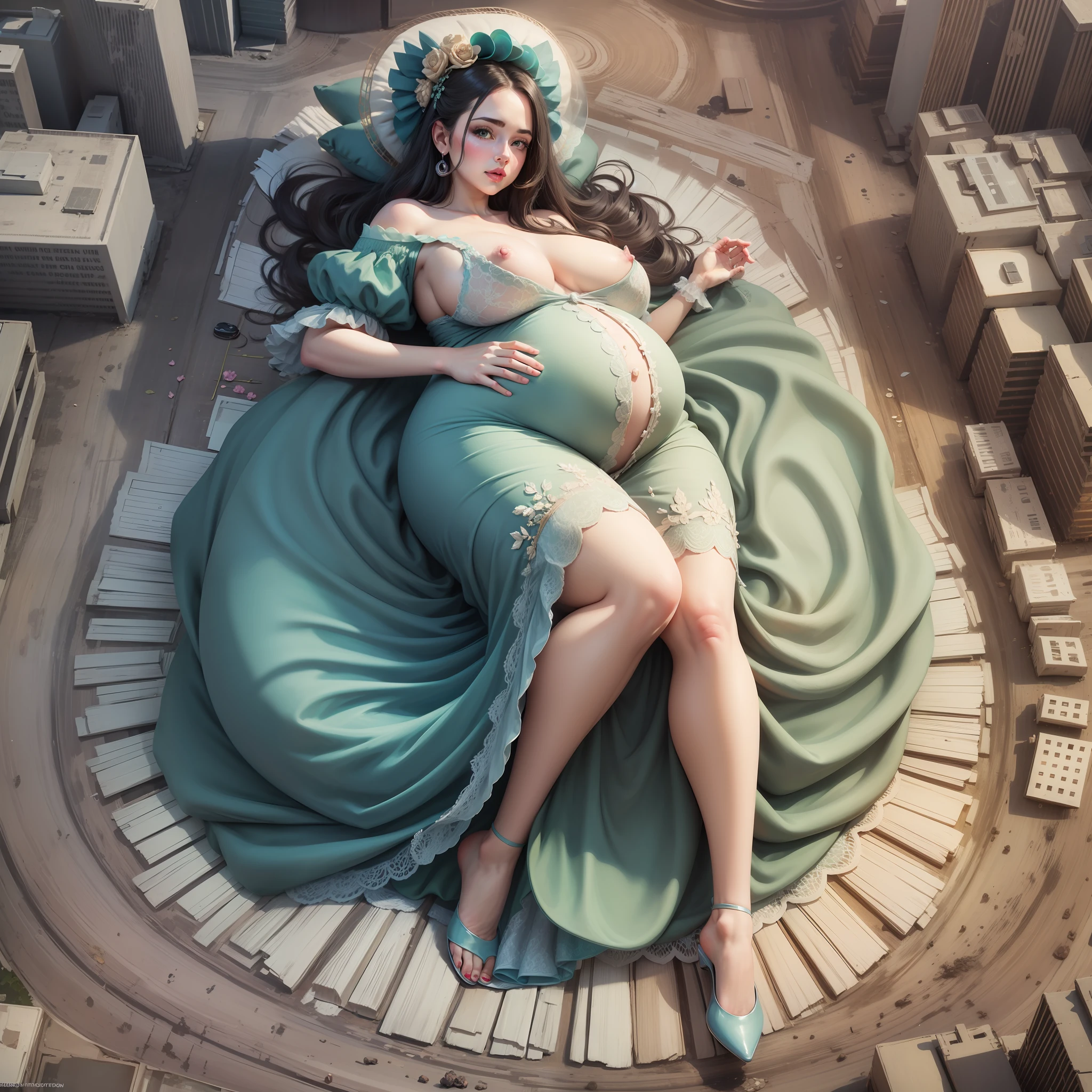 Cinderella , Largest Bump pregnant, Largest boobs, nipple, cum,16 yl, Big pregnant Belly, Big Pregnant girl, Largest Belly of Pregnant, huge pregnancy belly, Huge 9 months Pregnancy Belly