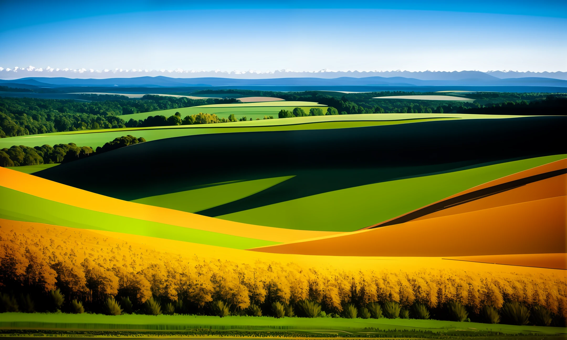 Landscape