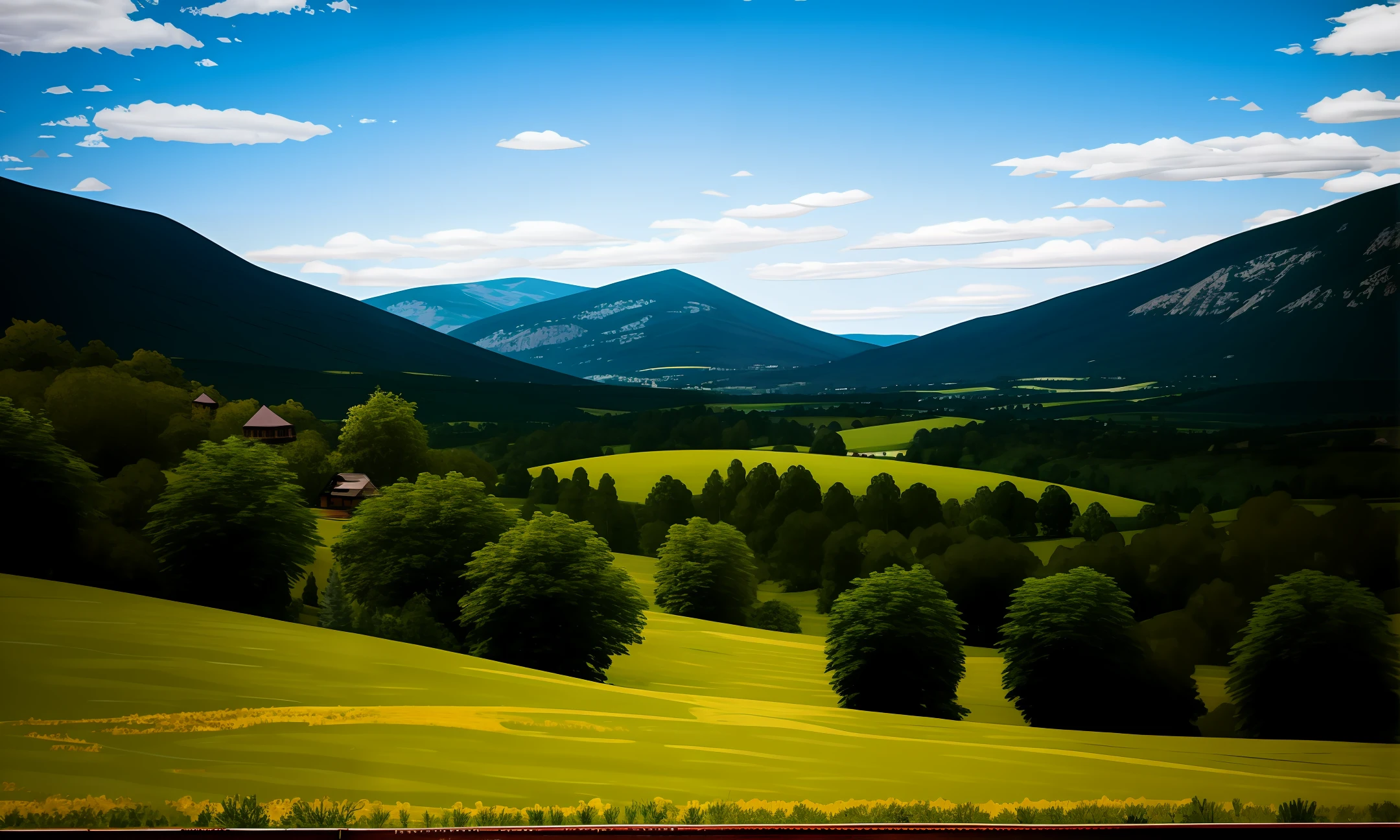 Landscape