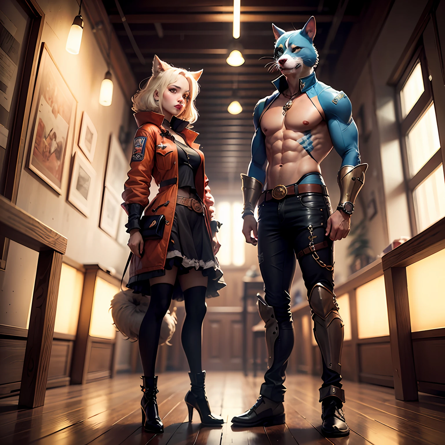 personification,pet,stand,PBR ,Hip hop ,Nipple nipple nipple nipple nipple photo-realisitc --auto