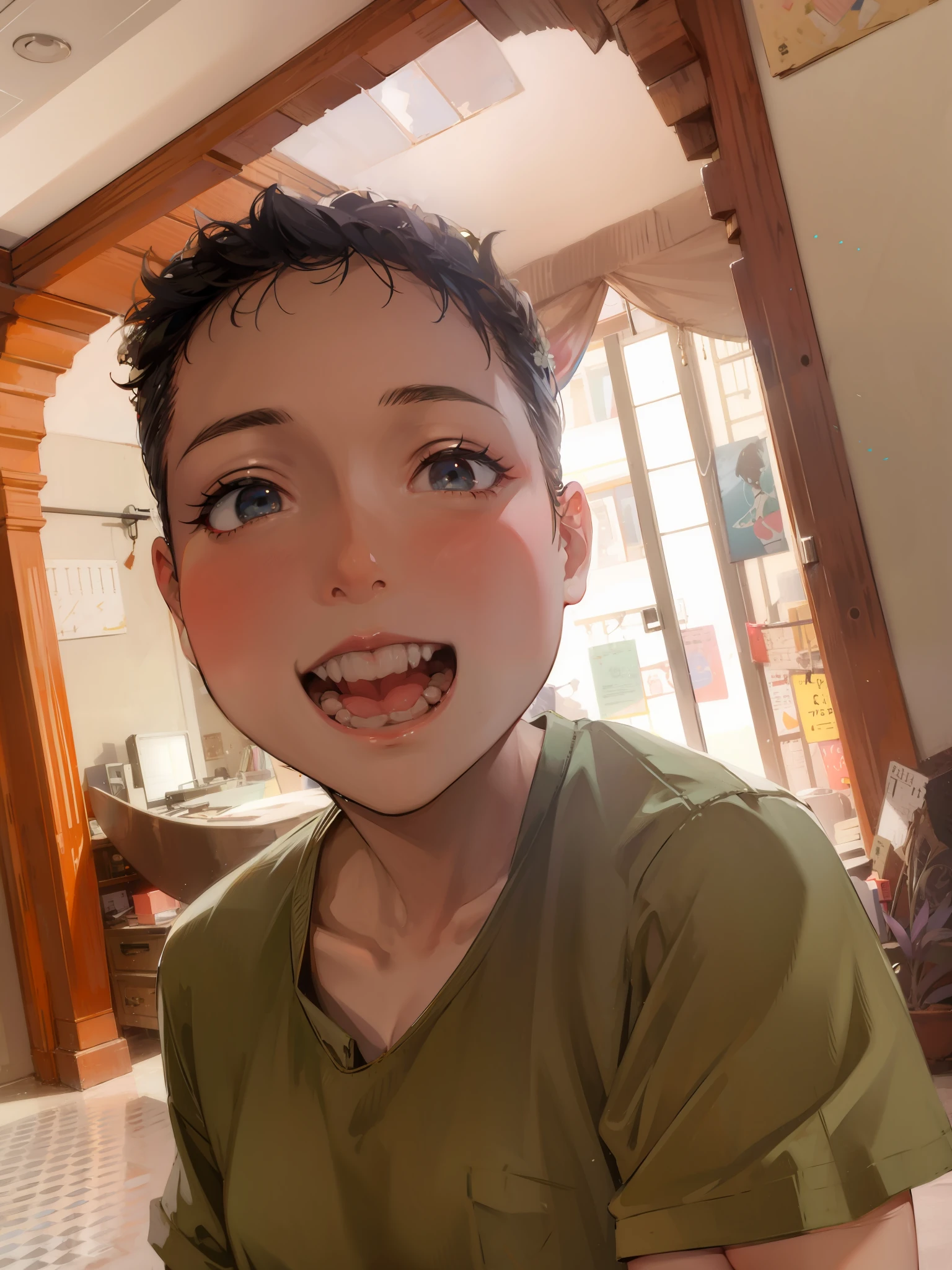 animation