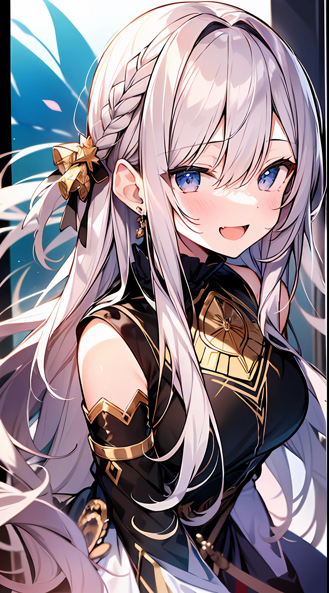 (incredibly absurdres absolutely resolution:1.5)、bestquality、masterpeace、Ultra High Resolution、8k、(Multiple Girls)、(Gorgeous clothes with many luxurious and colorful decorations) BREAK Shoujo Manga Style、(Lori)、Soft line art、Digital Enhancement、A touch of shoujo manga、Environmental Change Scene、Shoujo Mangacore、(((Hair length to the shoulders)))、(((short braiding)))、Laugh with open mouth、close one’s eyes、Ancient capital of the West、Angle from which you can see the whole body、entangle、beautiful and aesthetic:1.5、High quality:1.3