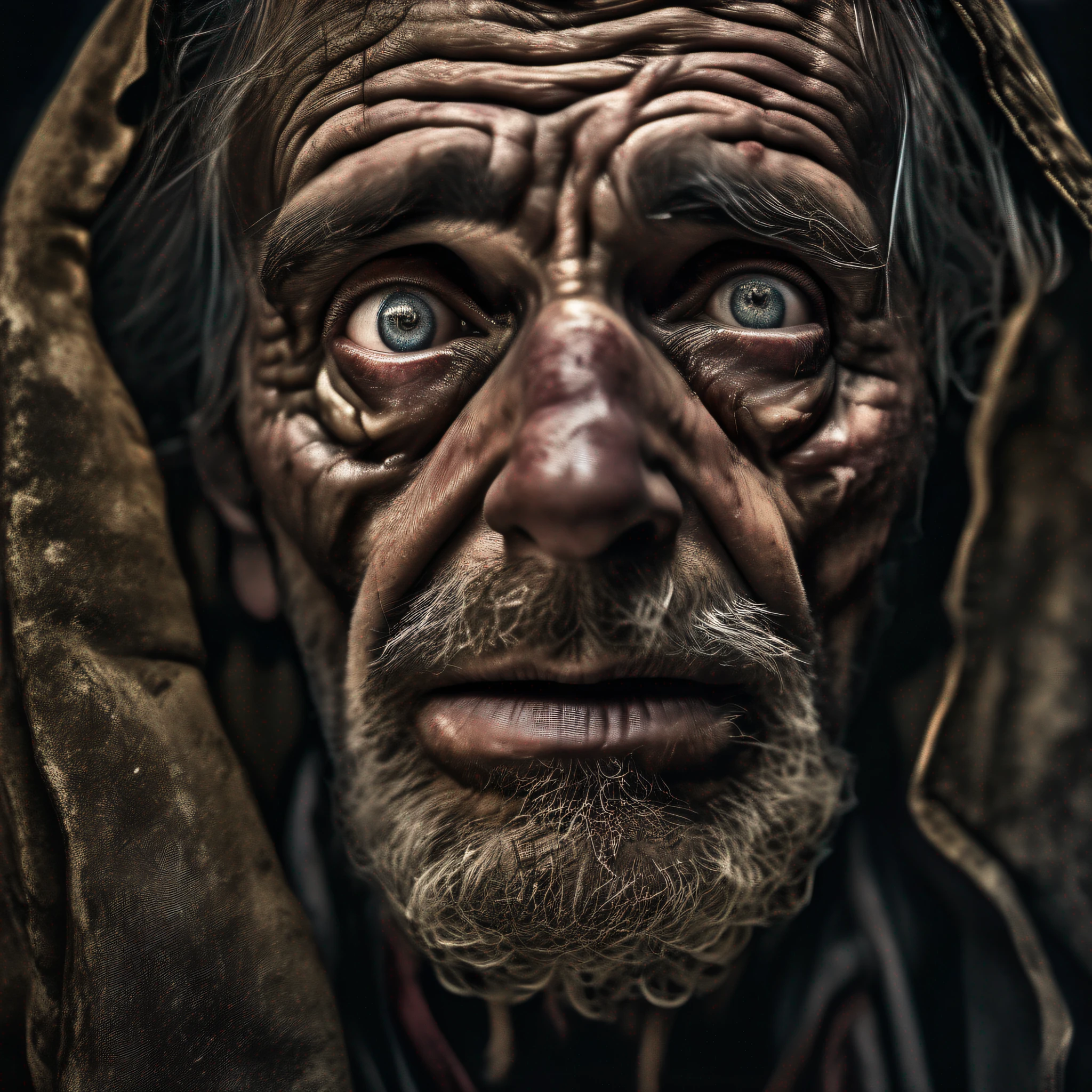 Obra maestra, absurdos, Foto premiada, extremadamente detallado, asombroso, Detalle fino, Ojos y cara extremadamente detallados, by lee jeffries nikon d850 film stock photograph 4k kodak, camera f1.6 lens rich colors hyper realistic life like texture dramatic lighting unrealengine trending on artstation cinestill 800 tungsten, Hermoso HLD_Mujer, a woman with long red hair and a bright lipstick, Pecas , HLD perfecto_cara, HLD perfecto_cuerpo, extremadamente detallado, intrincado, hiper detallado, (Cara perfecta), illustration, Soft Lighting, ( specular lighting:1.4), ( full body shoot:1.4), cabello detallado, Cara hermosa, Preciosa, Ojos ultra detallados
