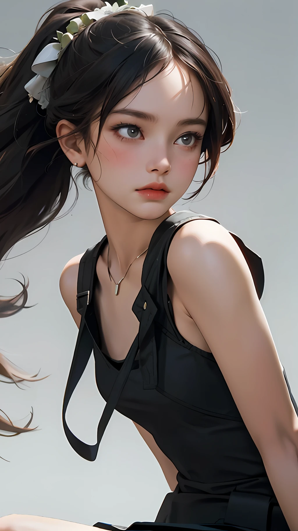 （Best quality，Masterpieces），1girl，