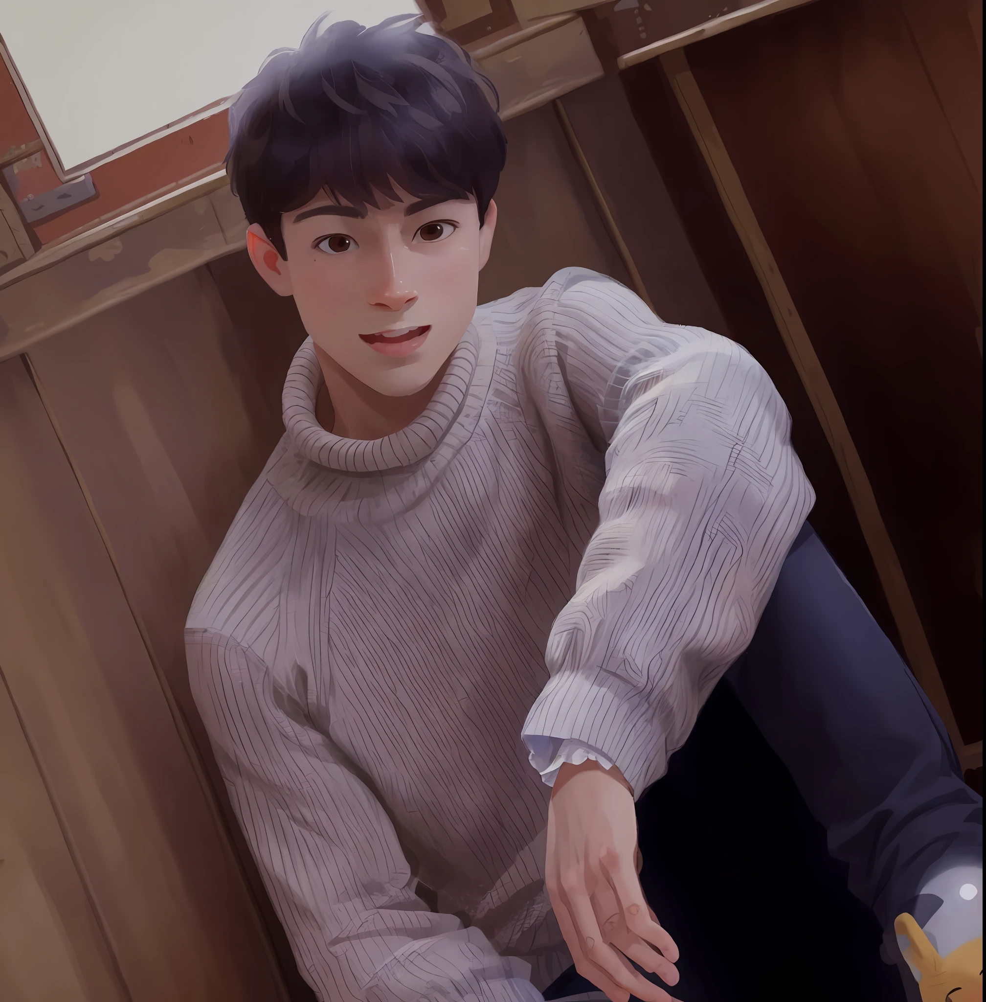 A boy, zoo, many balloons, happy, happy, perfect quality, clear focus (clutter - home: 0.8), (masterpiece: 1.2) (realistic: 1.2) (bokeh) (best quality) (detailed skin: 1.3) (intricate details) (8K) (detail eyes) (sharp focus), (happy)