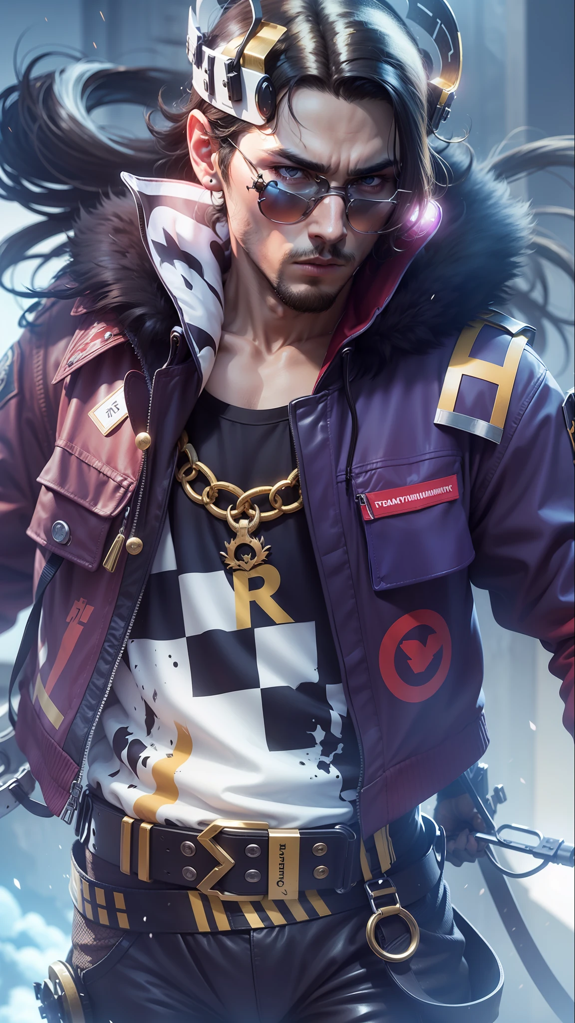 Free fire