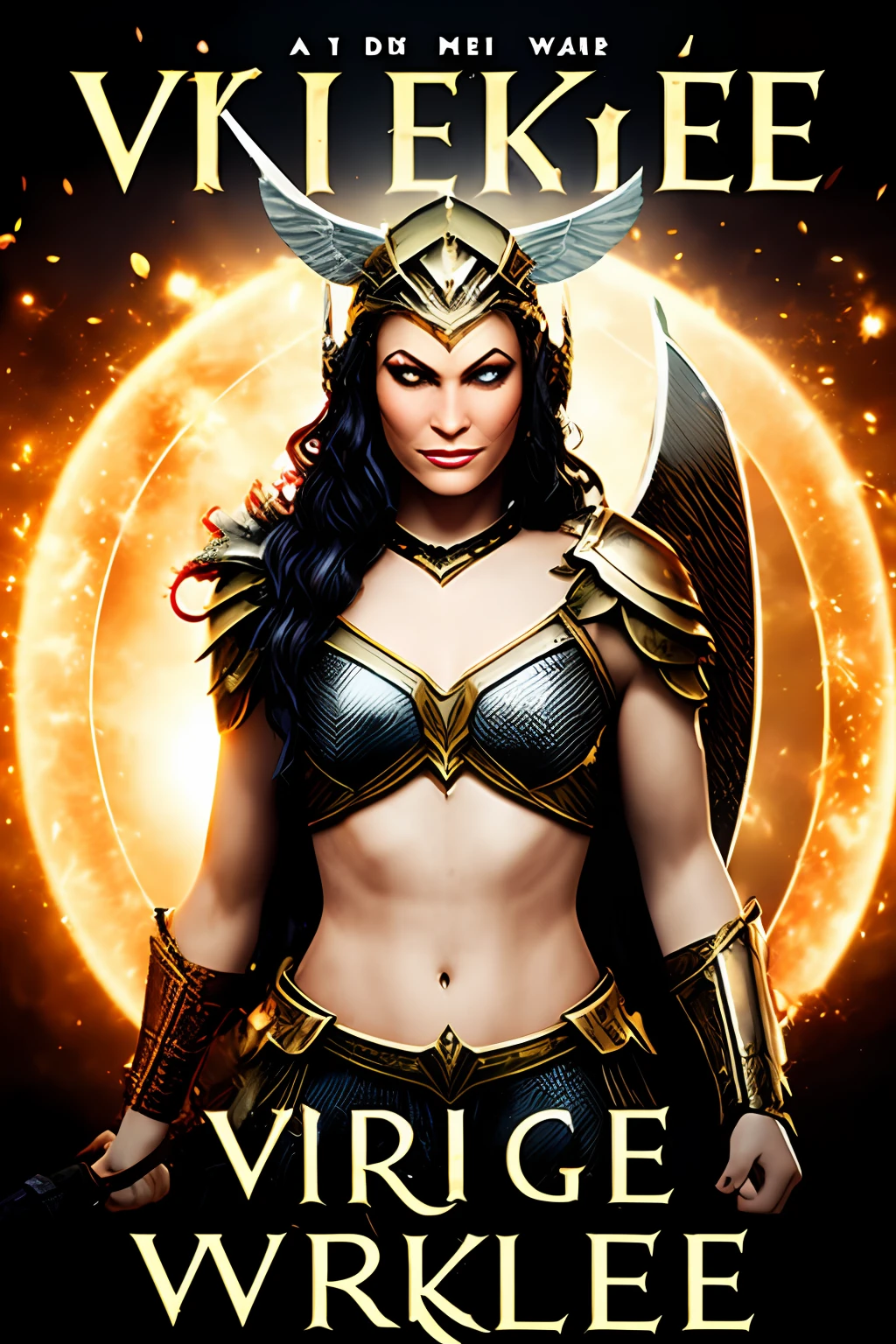 valkyrie,bathe