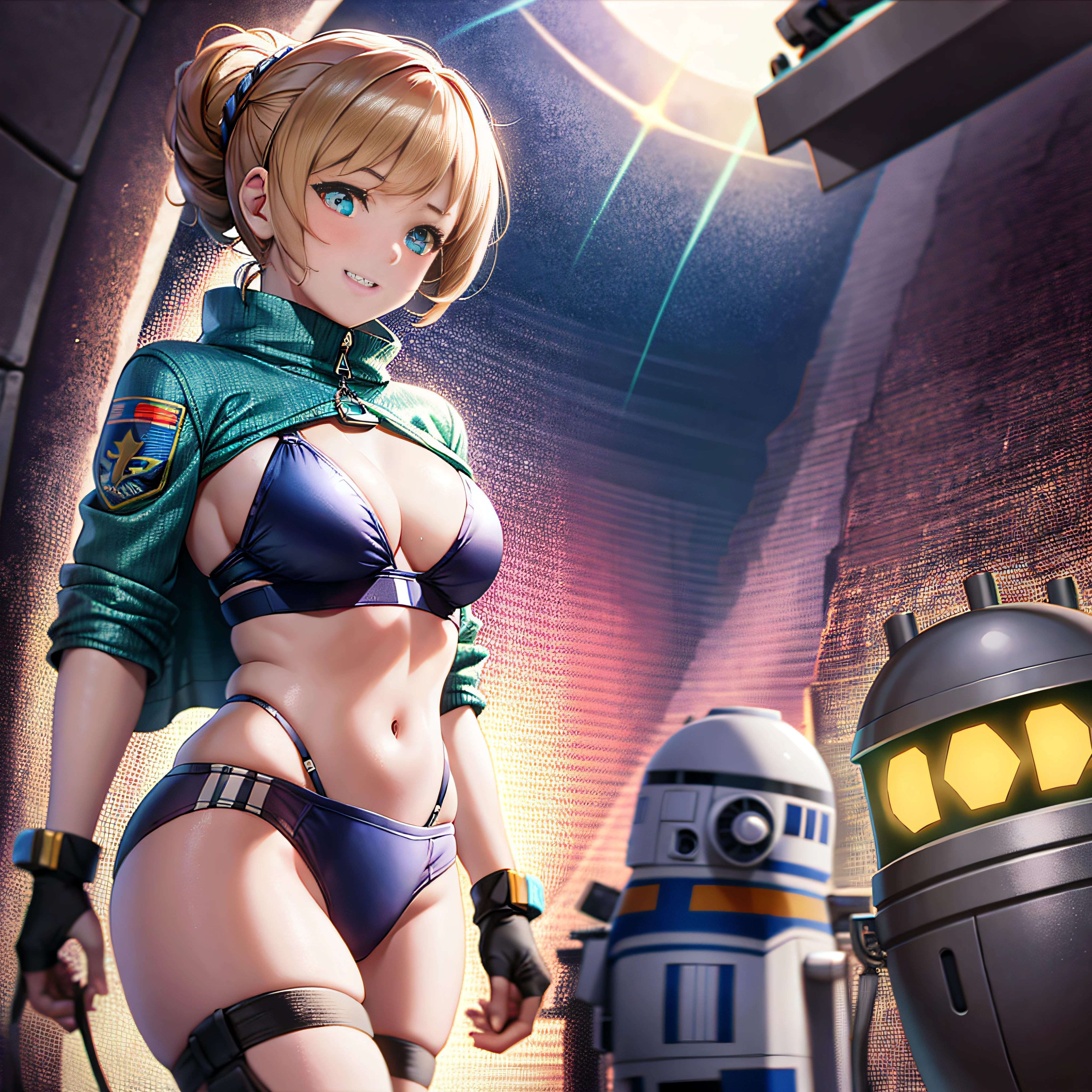 strange Sahara:1.5 sundrop:1.5 chaos Scene "star wars" backlighting sands:1.5 "Dune" Tatooine Xwing R2D2 "Heavy Metal" Devastating Will-o'-the-wisp:1.5 war cyberpunk battle Mandalorian mature female "luis Royo" dazzling slow-motion walkers Cosplay wealth Admiral decorated:1.37 jukebox Commander "Princess Leia":1.5 "Tina Turner:1.5":1.5 "Nathalie Portman":1.5 Pilots jacket cowboy 38years emblem "Seed of Life" badge key sunLight luminescence ultra:1.5 pro-Photorealistic:1.5 optimal:1.5 Qualities:1.5 Details:1.5 Accurate:1.5 DSLR:1.5 Max resolution:1.5 Perfection:1.5 Gradual:1.5 sharpness:1.5 Enhanced:1.5 Octane_rendues:1.5 UHD XT3 16K DSLR HDR UnrealEngine5 shadows depths:1.5 analog:1.5 3dcg body symmetrical athletes skin oiled face cheekbones effects glushes embarrassed:1.5 eyeliner saturate sapphires:1.5 beautiful:1.5 dark eyes pupils black brown iris lazulis turquoise open mouth teeth obvious smiles hairstyle short bangs:1.3 ecstatic:1.5 jacket Floating Fixed Eccentric Levitating Cape Shoulders-Off Shirt Lace Clavicles White Papillotes Main_pouce_4doigt Embroidered Bikini:1.5 Corsait Navy Thick Leathers Breasts Varied Pointed:1.37 Satin Felt Skirt:1.5 Matching Silks Loose Swinging Spinels Navel:1.3 Revealing Waist Belt-Chastity Padlock Gold Silver Agate Pubis Scarlet Pubis-Hairy- Indigo Protrusions Underwear:1.5 Snap-lock Garters Thighs Legs Volumetric Legs:1.5 Gothic stainless steel boots ornate Onyx Magic:1.5 Ruby fleuraison invoques:1.5 incandescents CGSCOSITY toys Cristallines flying X-Wing (EOS R6 135mm 1/1250s f/2.8 ISO400) R2D2 Mechanized adaptable Canon-ion flash blow glow mannequins dramatic opal Saber straight fully dressed armor heavy chrome metallic flat rune lava bands helmet-antenna Tourmaline glyphs plasma fathoms brass fullbodye "Darth Vader" background:1.5 equirectangular 360 outdoor:1.5 engravings chef-d'work:1.5 tattoo (by Michelangelo) Bruce Weber girls raw nsfw varied:1.5 etc.