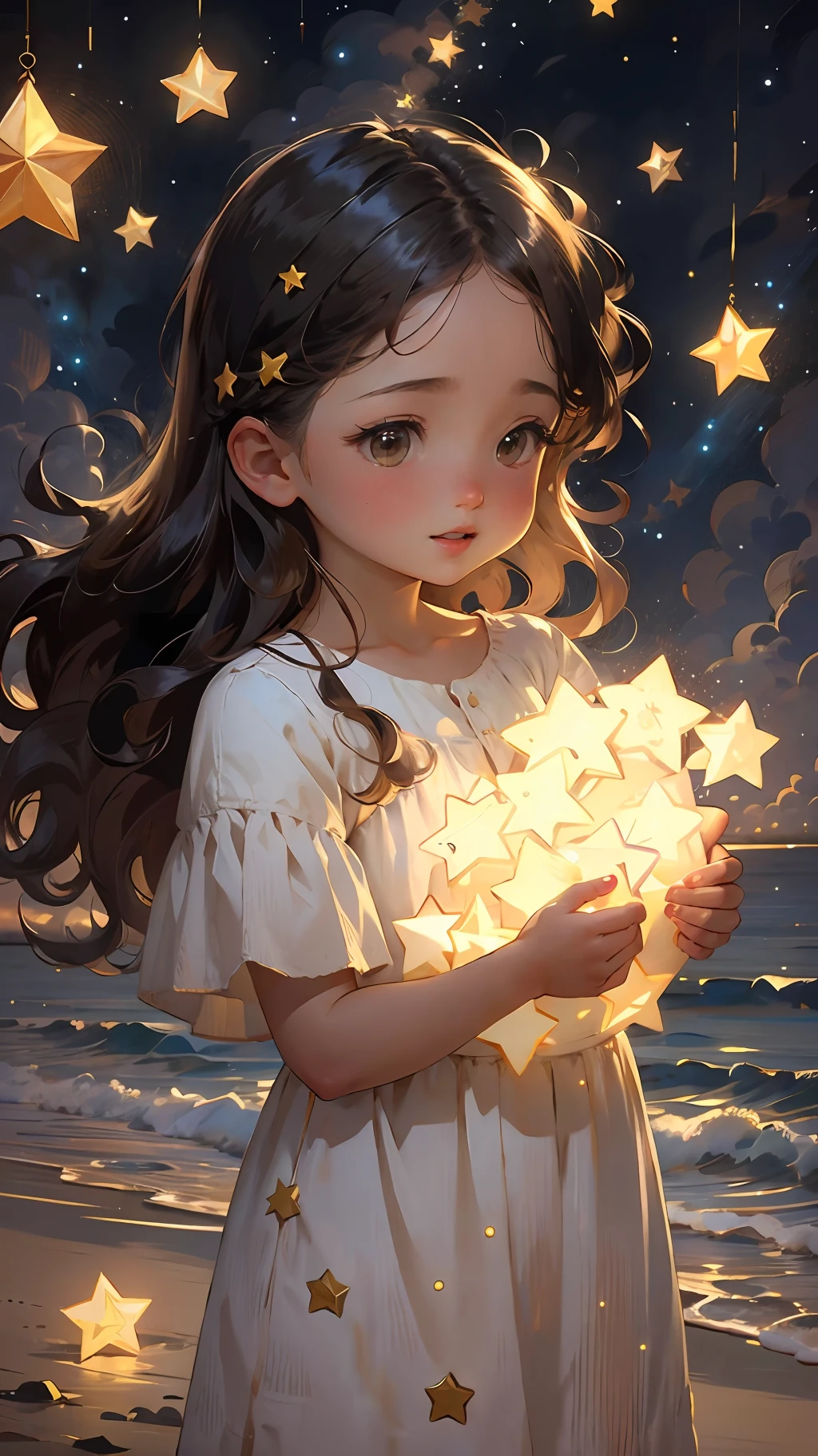 girls,stars