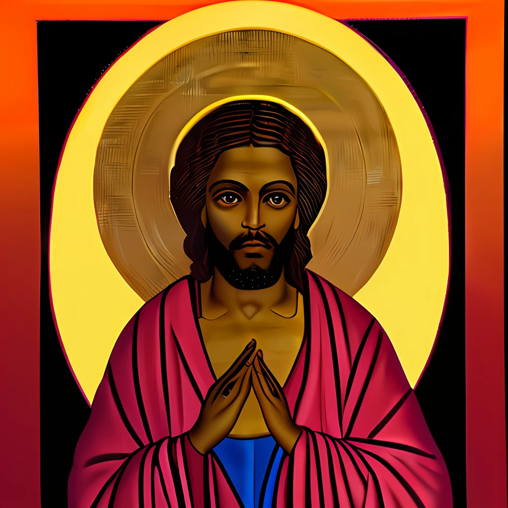 Black Jesus