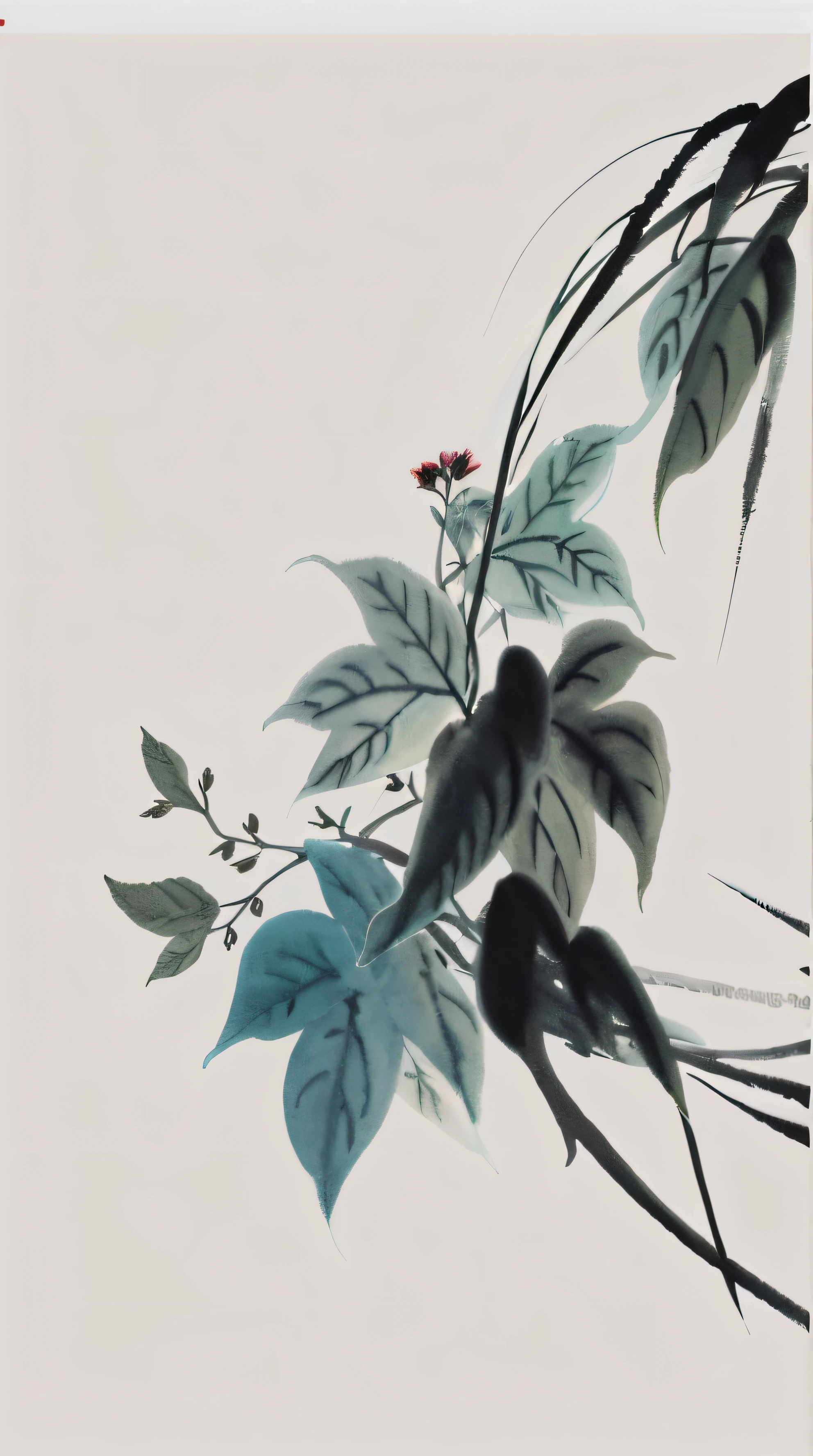 Add content by image,Ultra-clear image quality,Best image quality,Chinese national style,Ink painting