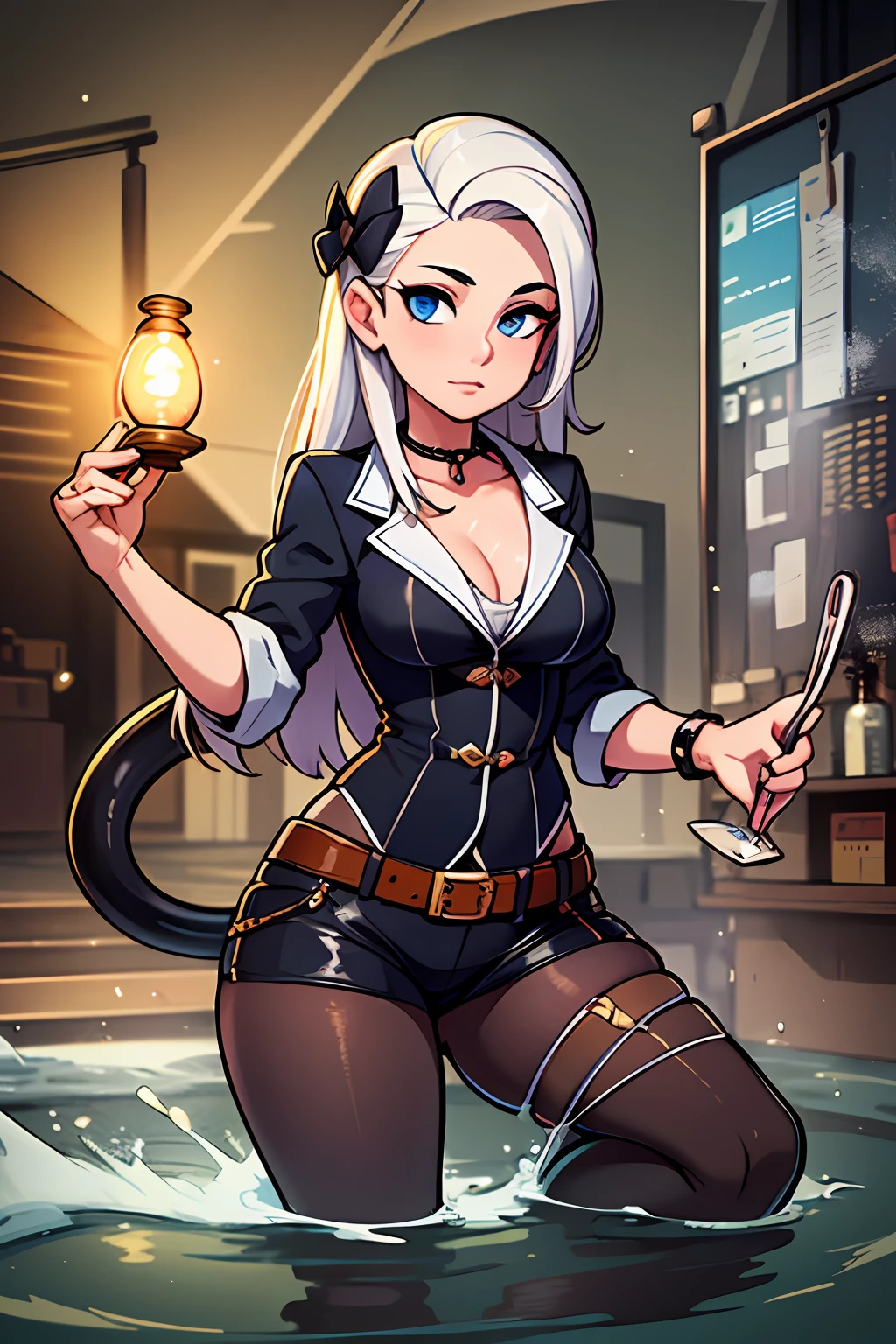 high resolution, professional lighting, ((a girl)), Eloquence, masterpiece, best quality