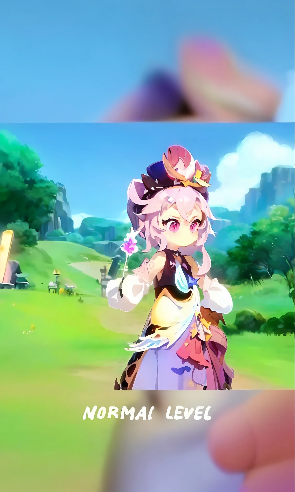 (extremely detailed CG unity 8k wallpaper,masterpiece, best quality, ultra-detailed, intricate detail),(best illumination, best shadow, an extremely delicate and beautiful), 1girl, keqing, serafuku, outdoors, sun, outdoors
