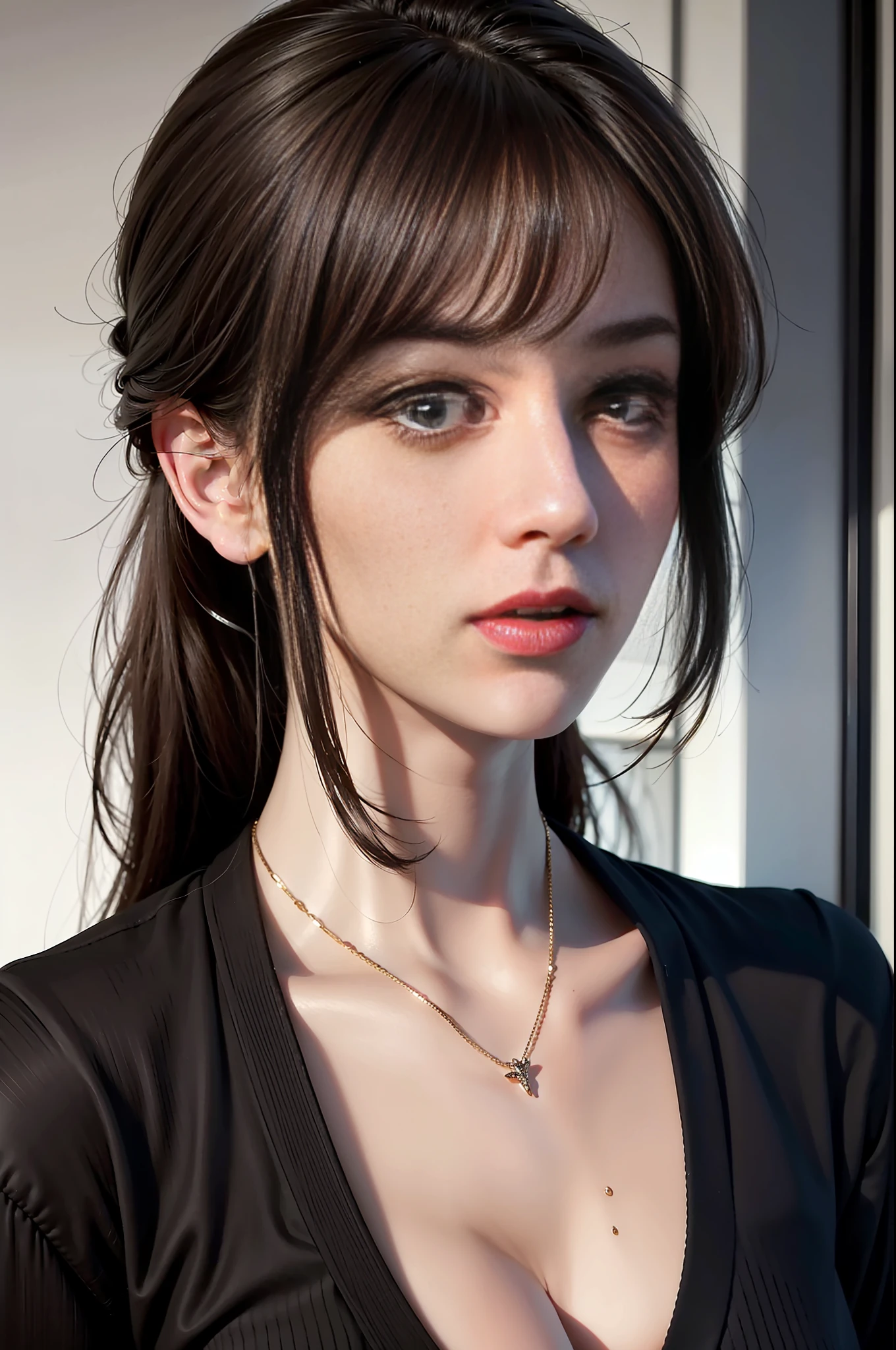 ((hyperrealistic)), perface face, perface eyes, high resolution