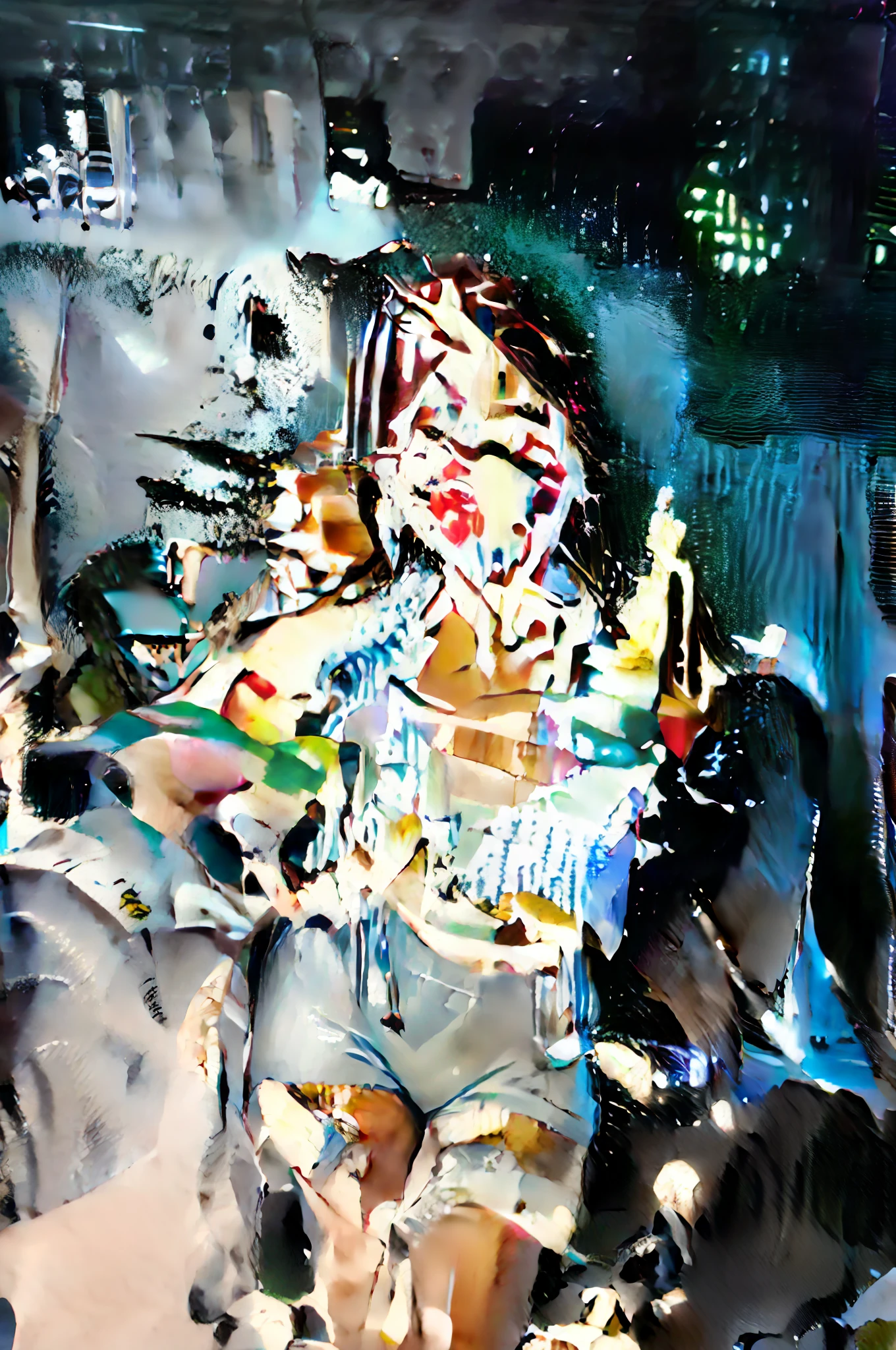 Weight of breasts exploding bra, weight of the breasts blow the bra up, Train crowded several men holding her from behind and talking in her ear, outros homens pegando-a em seu colo, pegando-a, white mini skirt swinging up, 40k, fotografia, Obra prima, melhor qualidade, fundo cinza escuro, (1girl olhos azuis e cabelos loiros logo cacheados), big ass full breasts until waiting using, (mini skirt swinging sexy round: 1.3), (camisa branca mergulhando aberta: 1.3), homem idoso encostado nas costas pegando-a, Poses variadas.Photograph Scenery exemplifying scene of girl crying fainting after having just been raped of girl taken shortly after girl was raped, An 18-year-old white-skinned Indian girl is lying in bed, has large breasts without bra, large thighs without pants, usando apenas um transparente fresco super apertado e colado ao seu corpo, um vestido fresco seu corpo, realmente transparente, sem cueca, she is wet, Everything is wet, saliva is flowing and squeezing from the mouth, White oil from ejaculations Squeezing into your abdomen, the tears are flowing;, white sheet is soaked, sheet. There are blood stains on it, hair is confusing, The room is dimly lit, The background is clear, A pair of black leather gloves is next to her, A whip is next to her, ela parece gostar daquele jeito. no pants, no bra,E pelada