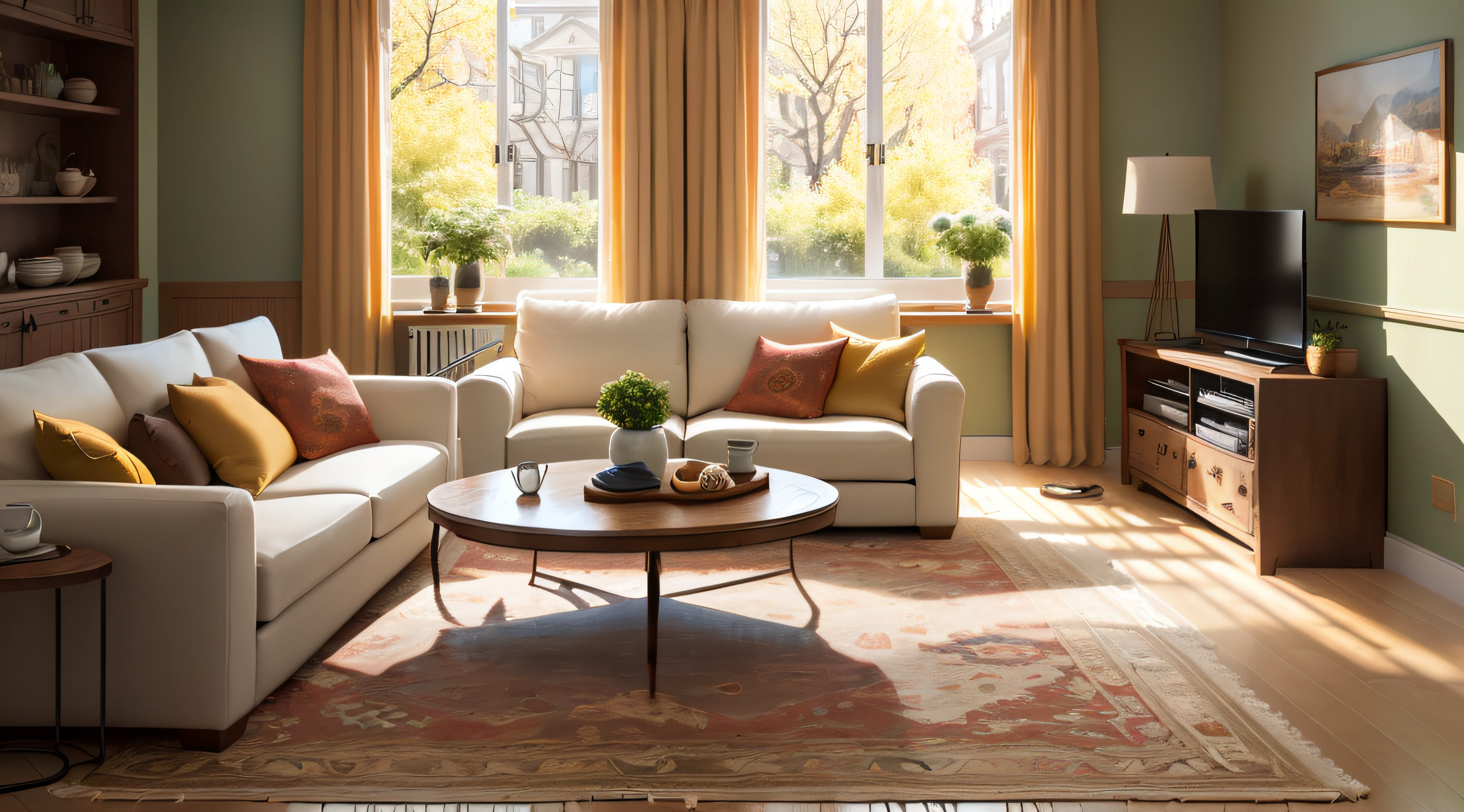 European-style living room, interior decoration details, decoration design drawing Contemporary, professional Michelin Star gourmet food photography, depth of field –s 300 –q 2