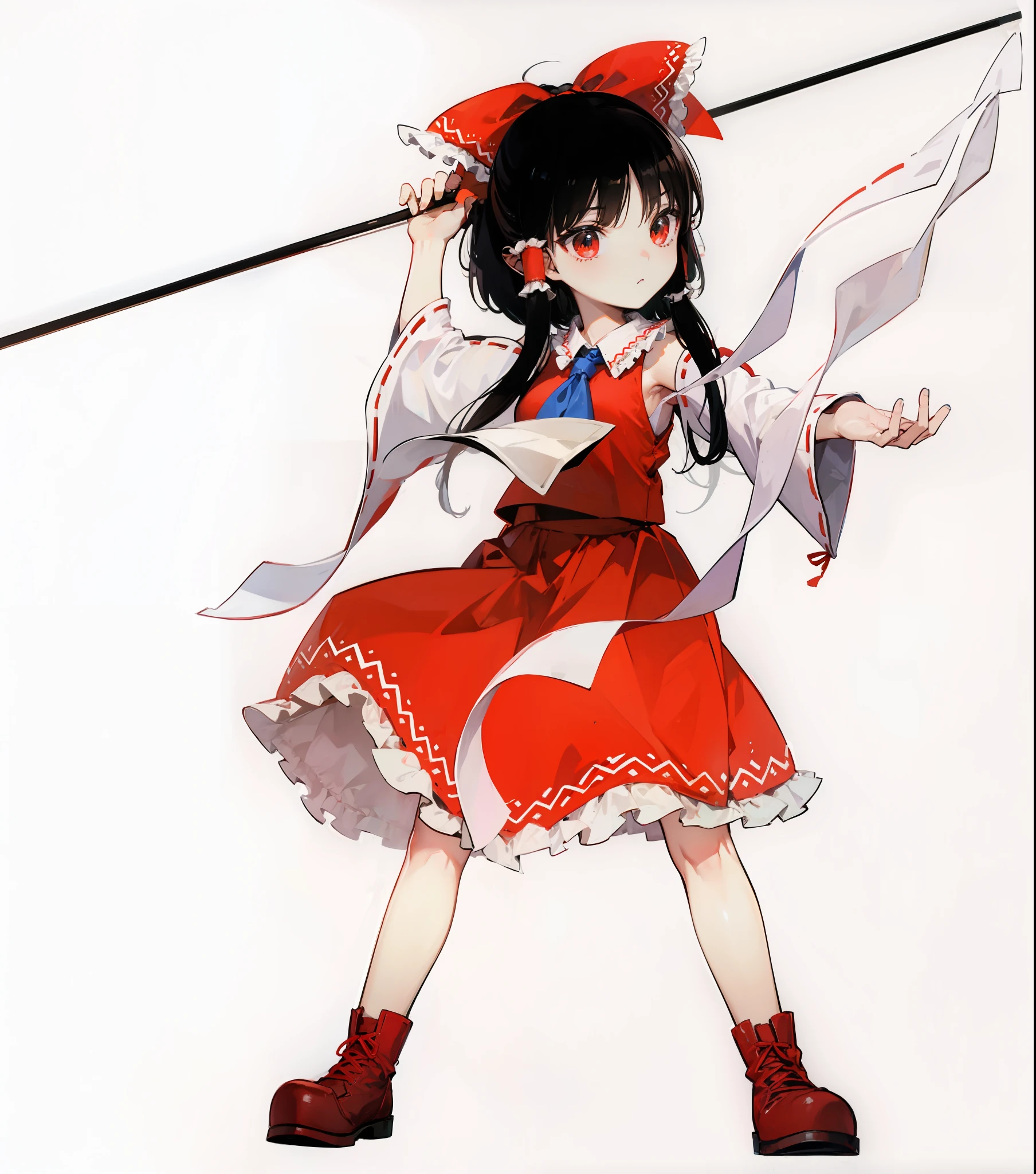 Hakurei Reimu