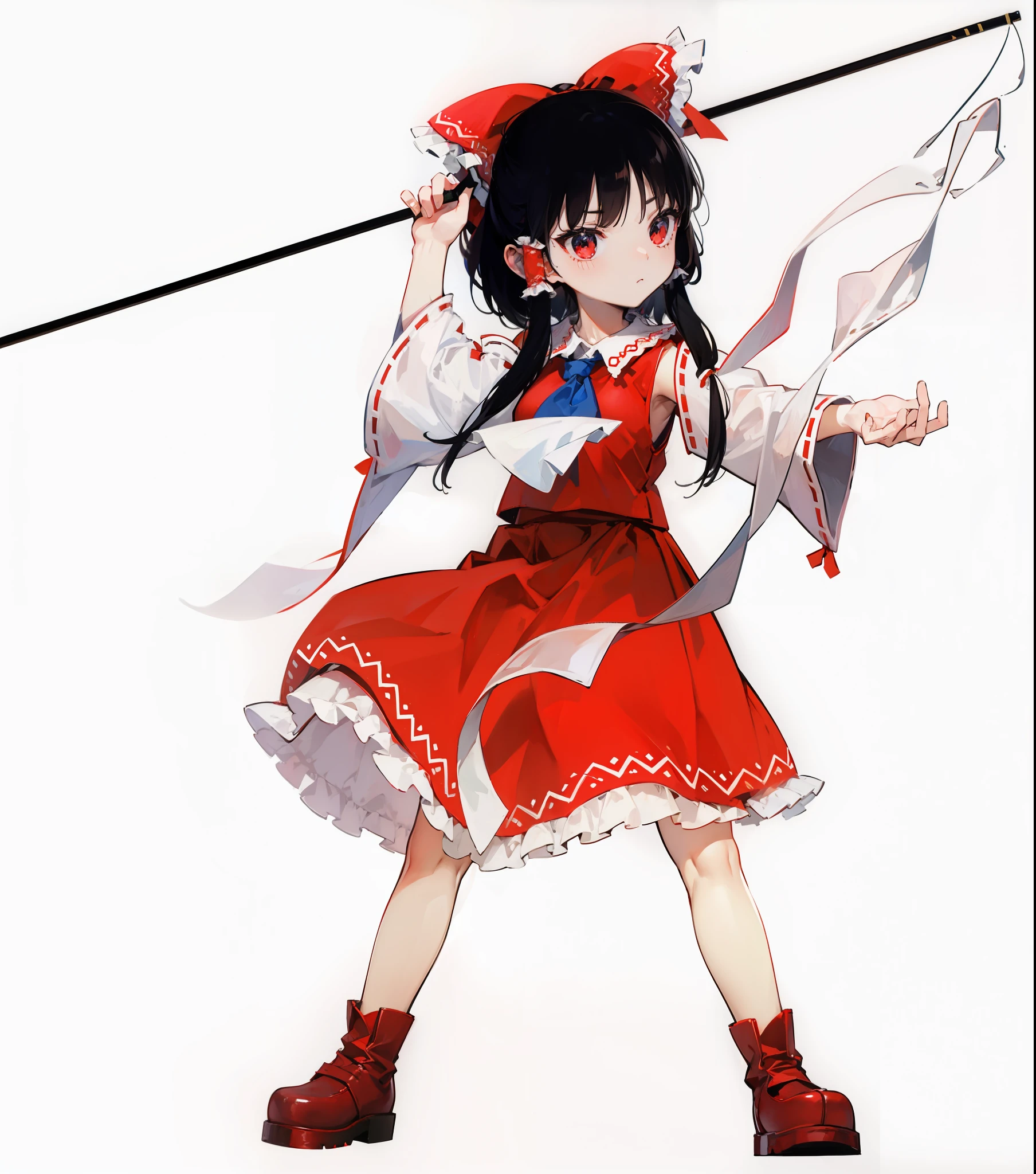 Hakurei Reimu