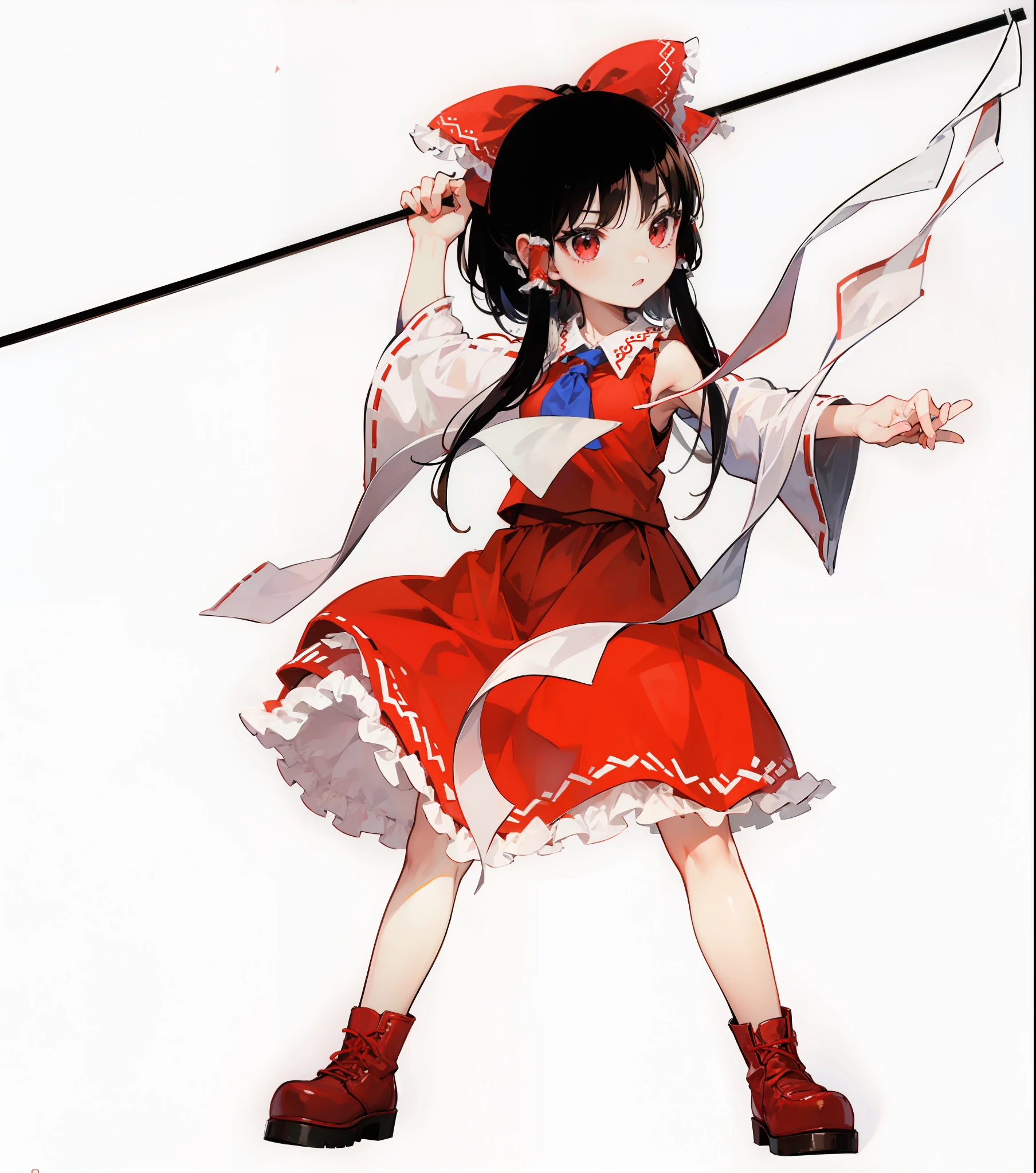 Hakurei Reimu