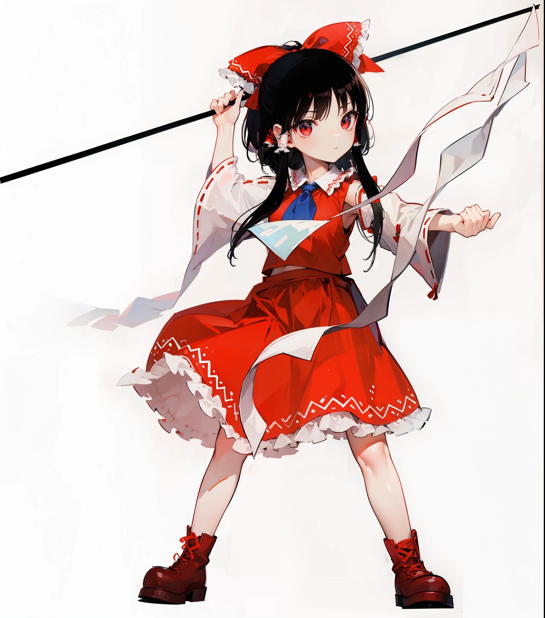 Hakurei Reimu