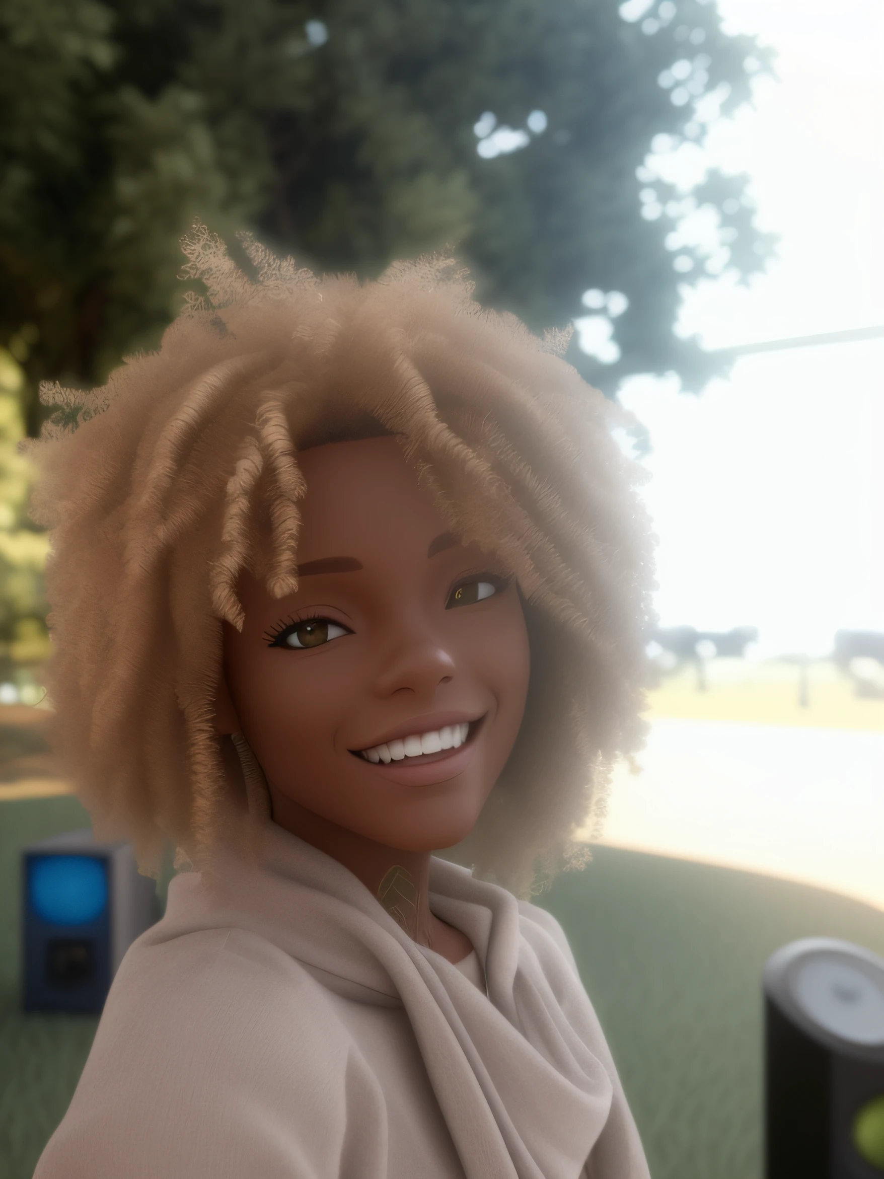 transforme a imagem para estilo anime 3d