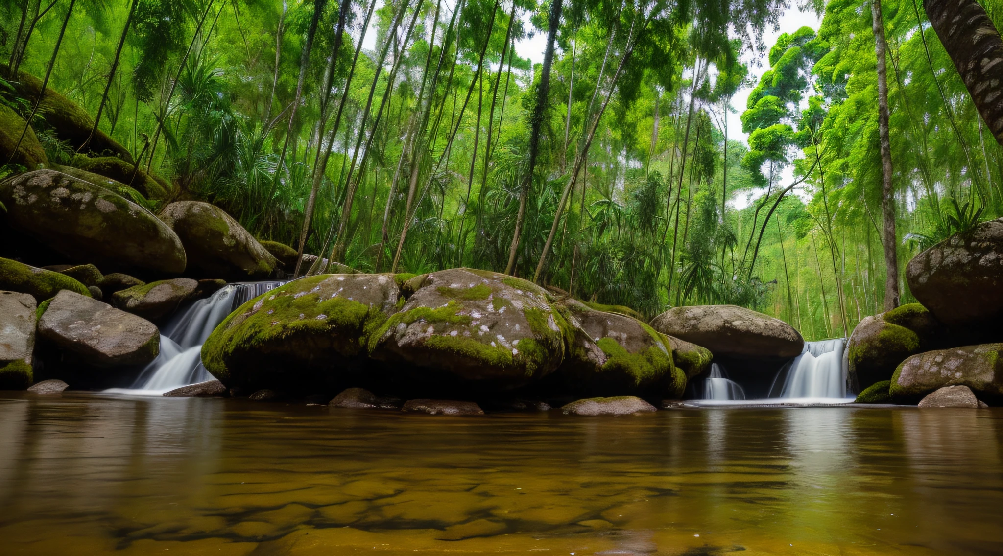 Colombian nature photography --auto