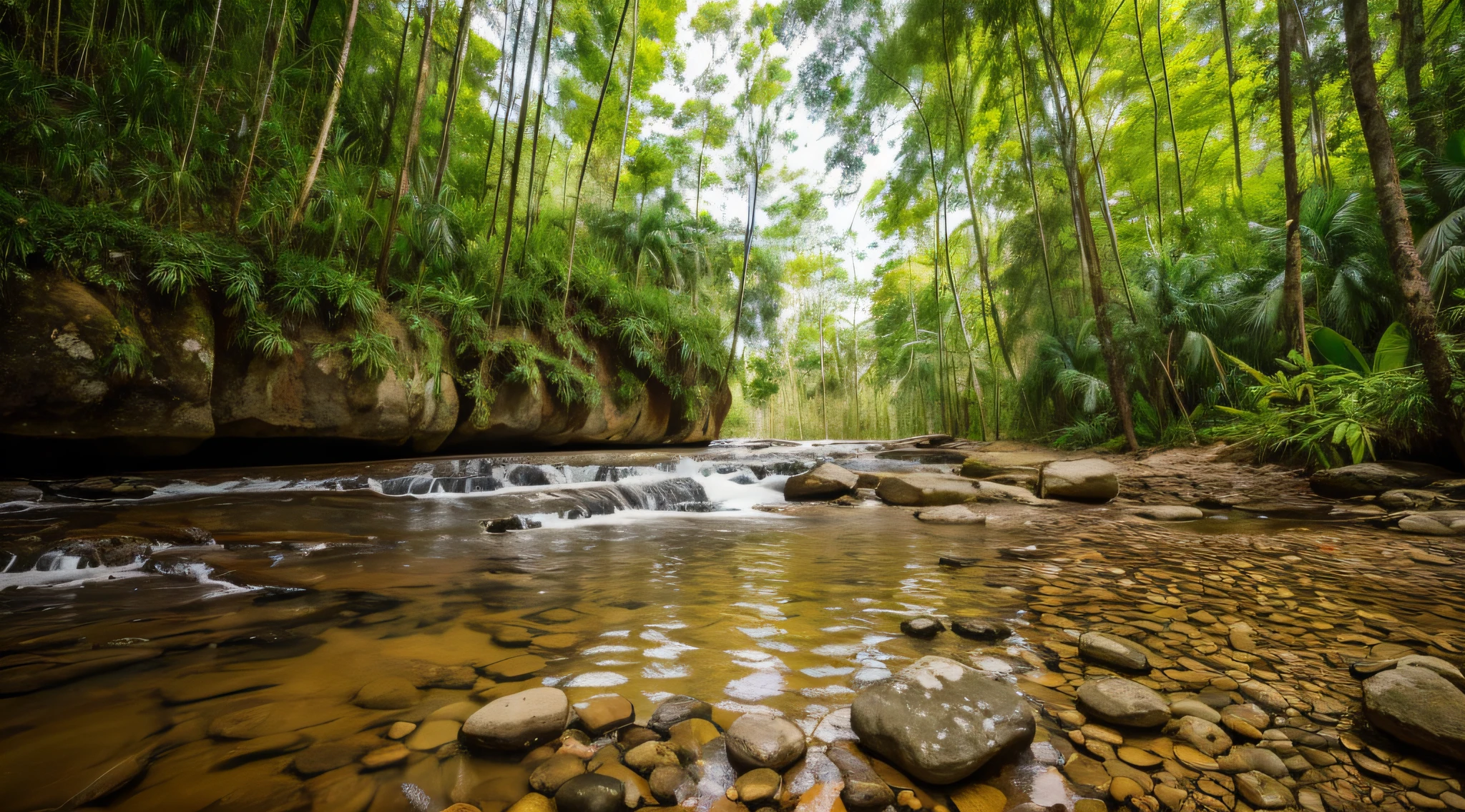 Colombian nature photography --auto